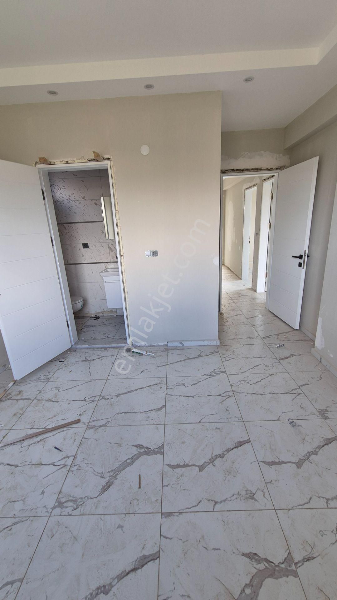 Zaferde 1 Aya Teslim Sıfır 3+1 Ebebeyn Banyolu Asansörlü Doğalgazlı Kiralık Daireler - Görsel 4