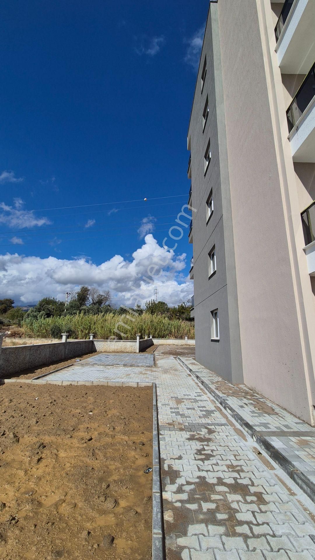 Zaferde 1 Aya Teslim Sıfır 3+1 Ebebeyn Banyolu Asansörlü Doğalgazlı Kiralık Daireler - Görsel 5