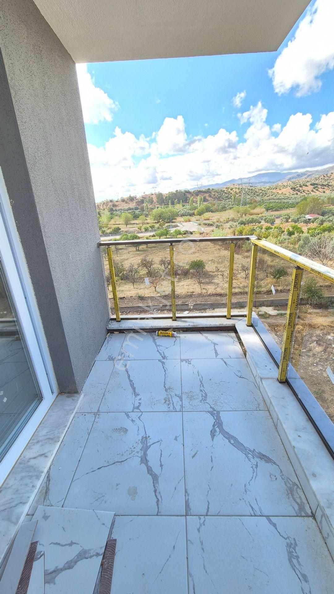 Zaferde 1 Aya Teslim Sıfır 3+1 Ebebeyn Banyolu Asansörlü Doğalgazlı Kiralık Daireler - Görsel 10