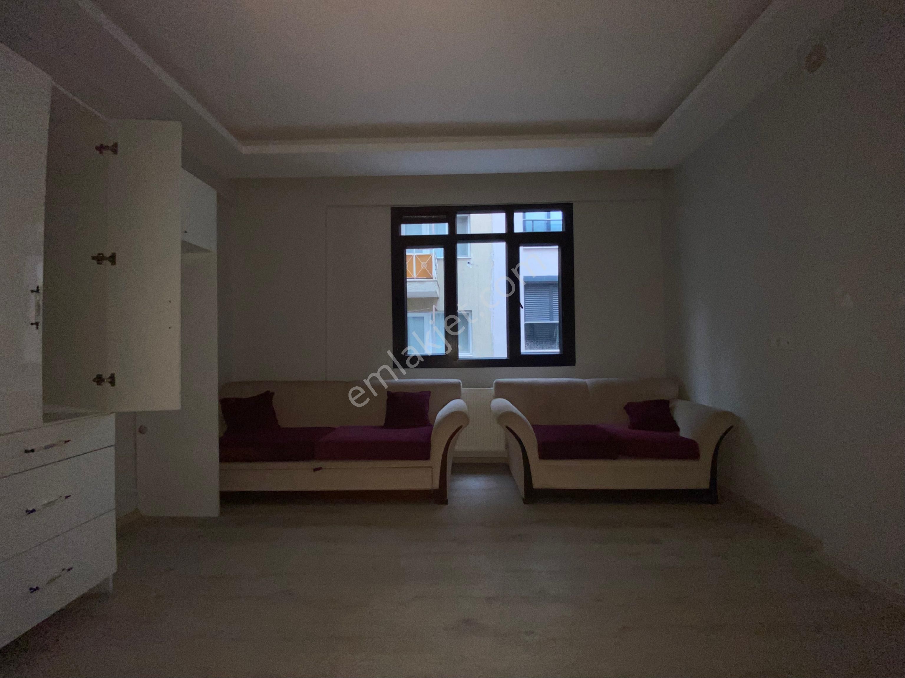 Akalın’dan Konum Avantajlı Yatırımlık 1+1 Satılık Daire - Görsel 4