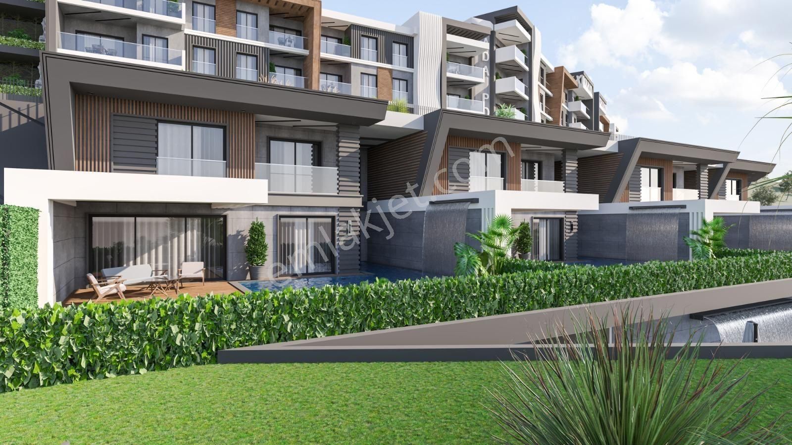 Kuşadası Satılık 3+1 Daire - Görsel 19