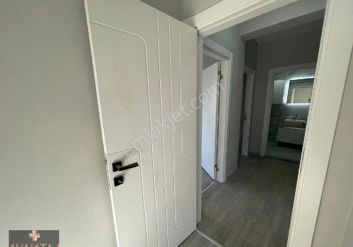 Kuşadası'nda Havuzlu Doğalgazlı 2+1 Daire - Görsel 13