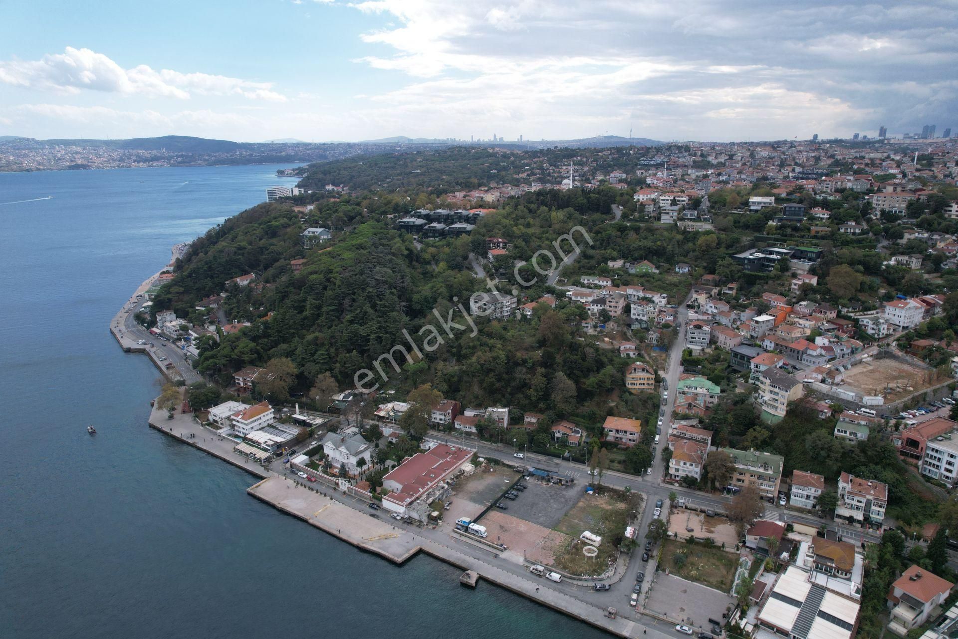 İstanbul Sarıyer Kireçburnu'nda Satılık Müstakil Ev - Görsel 4