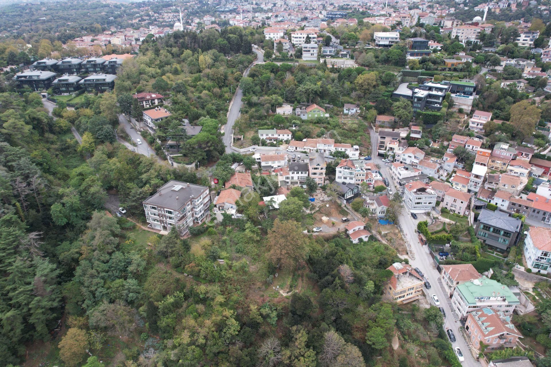 İstanbul Sarıyer Kireçburnu'nda Satılık Müstakil Ev - Görsel 12