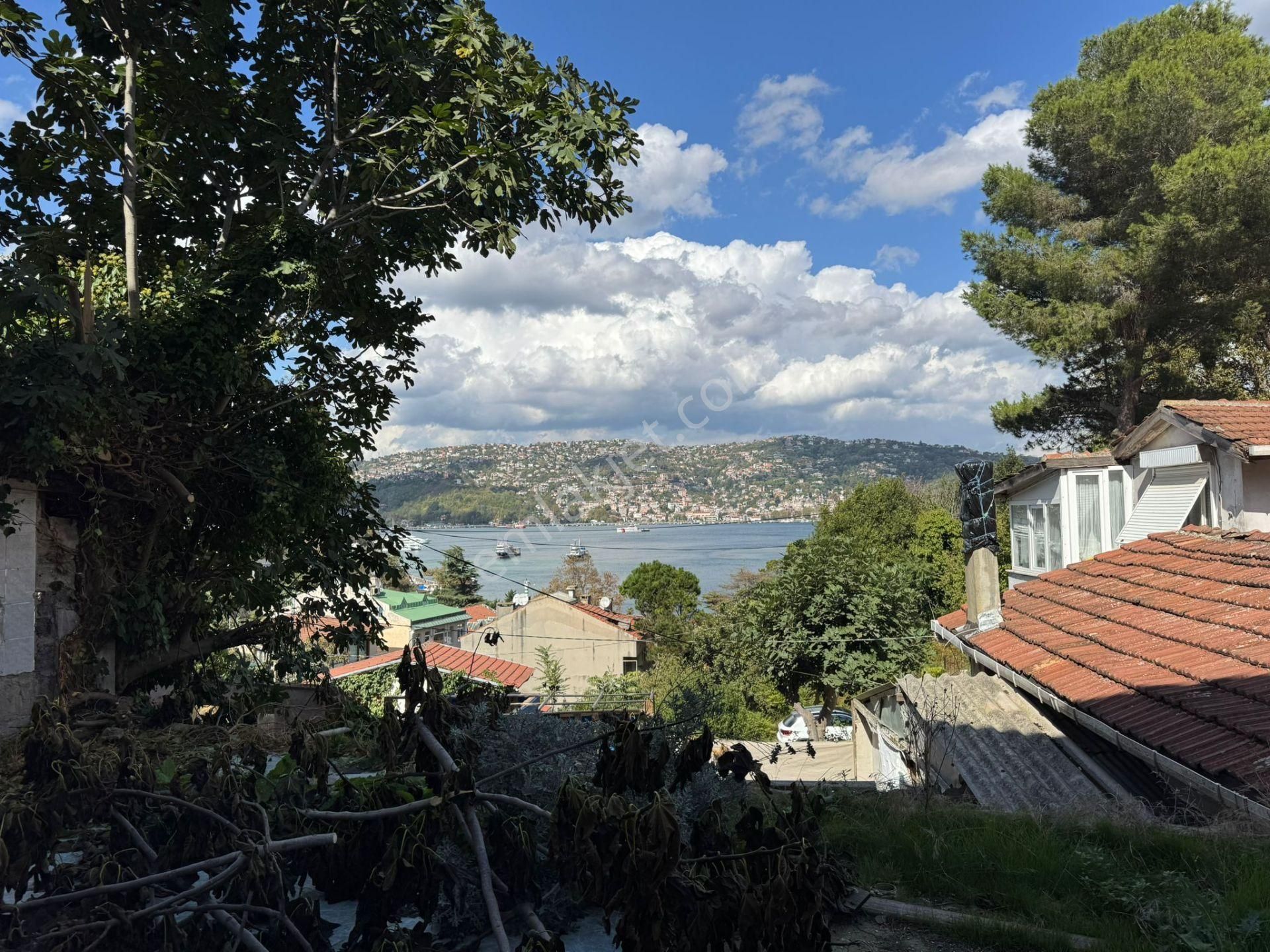 İstanbul Sarıyer Kireçburnu'nda Satılık Müstakil Ev - Görsel 9