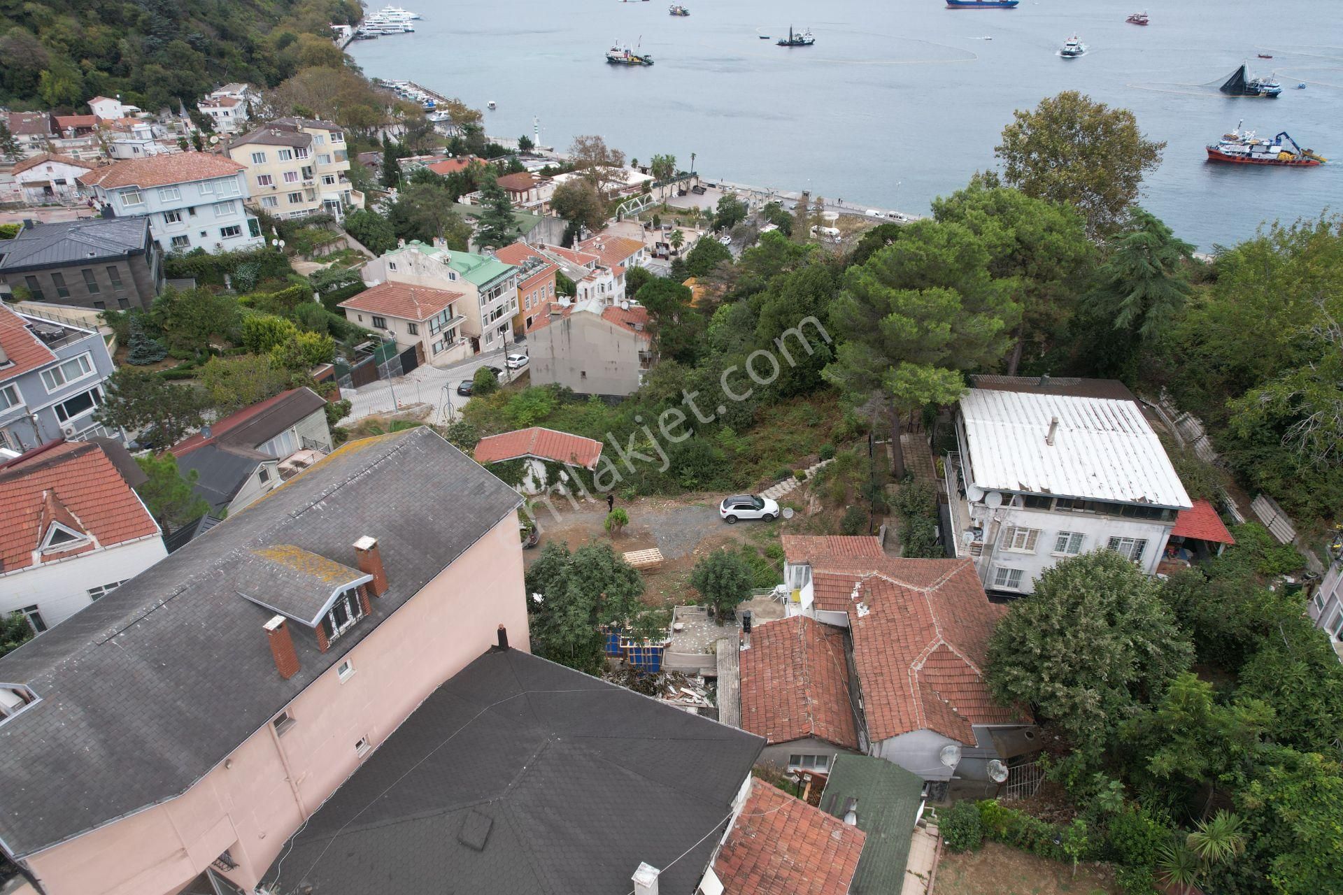 İstanbul Sarıyer Kireçburnu'nda Satılık Müstakil Ev - Görsel 18