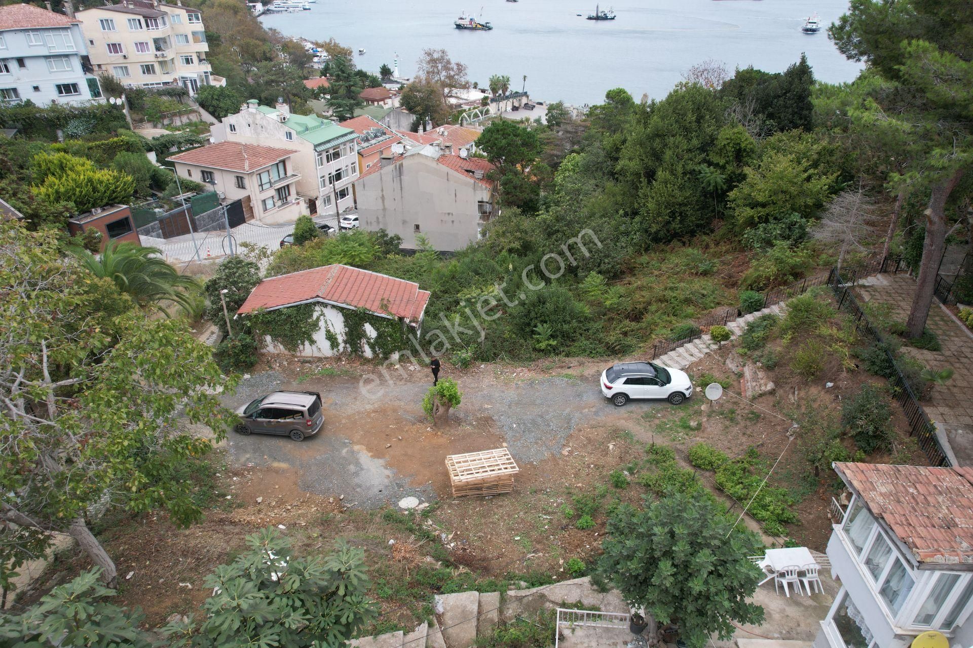 İstanbul Sarıyer Kireçburnu'nda Satılık Müstakil Ev - Görsel 19