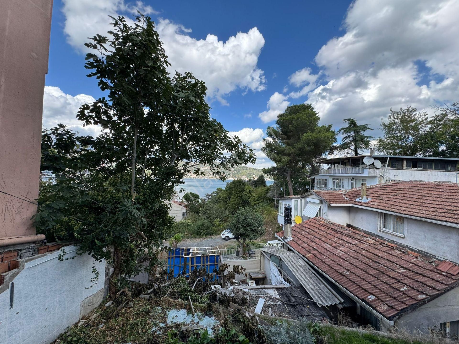 İstanbul Sarıyer Kireçburnu'nda Satılık Müstakil Ev - Görsel 10