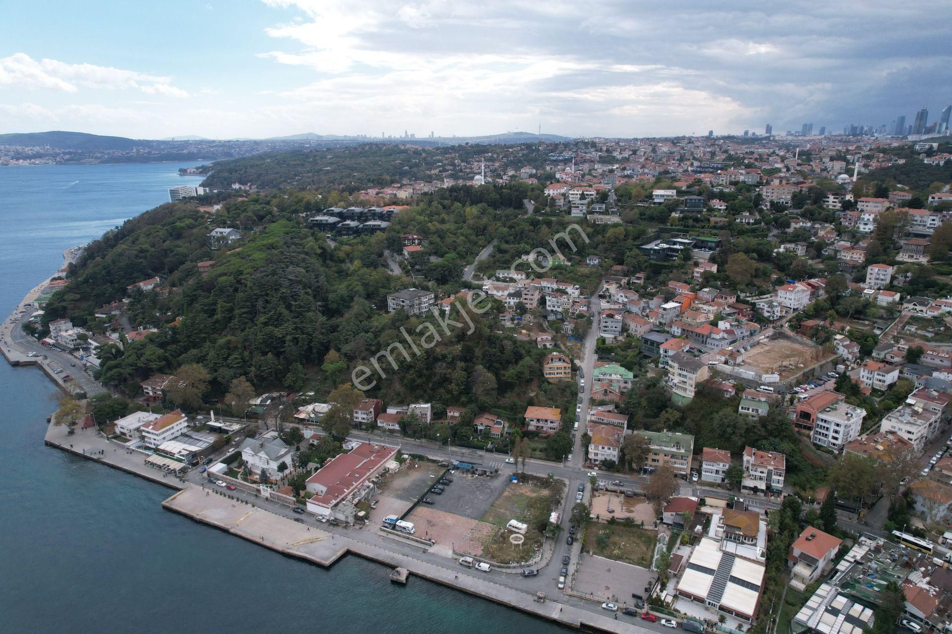 İstanbul Sarıyer Kireçburnu'nda Satılık Müstakil Ev - Görsel 3