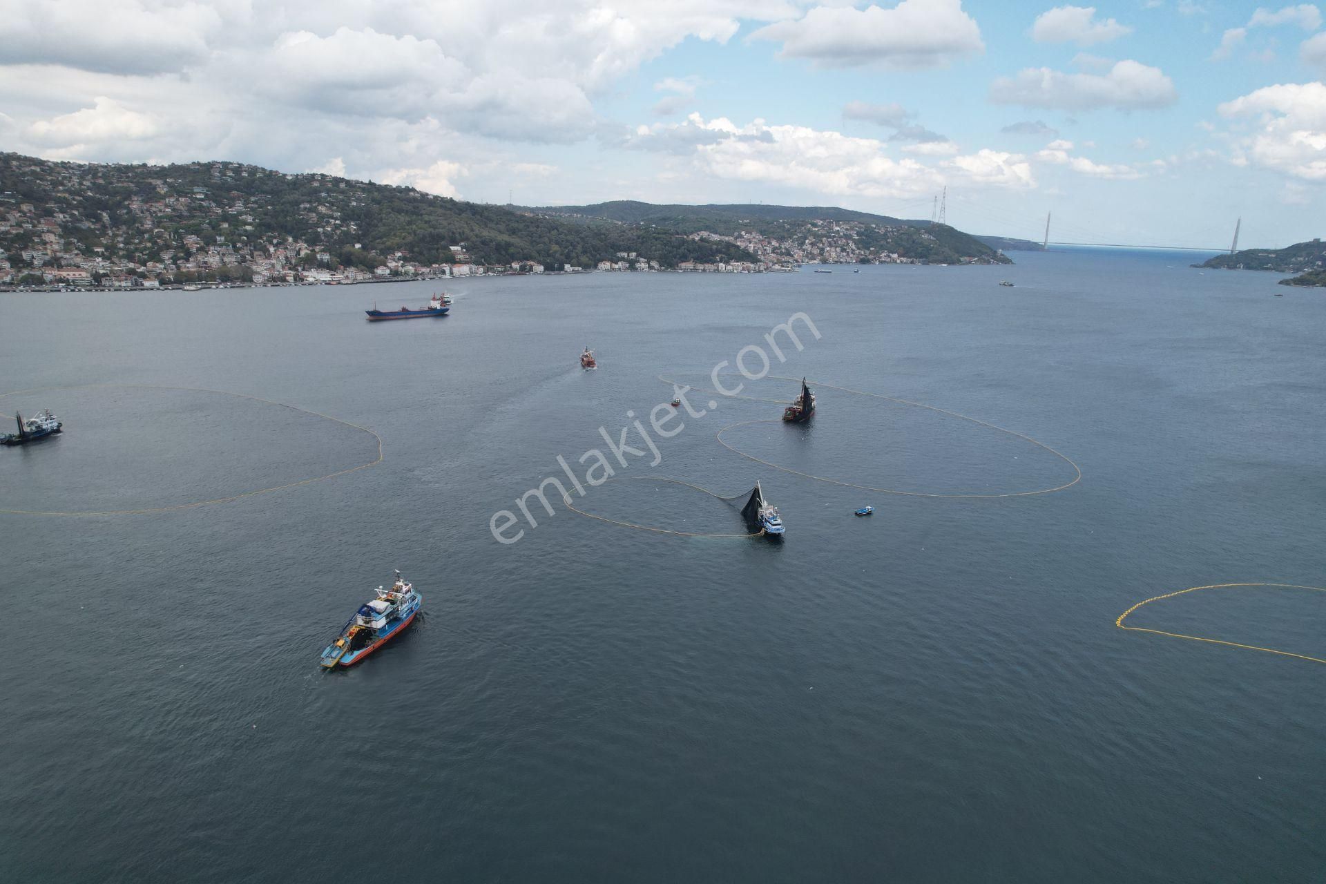 İstanbul Sarıyer Kireçburnu'nda Satılık Müstakil Ev - Görsel 2