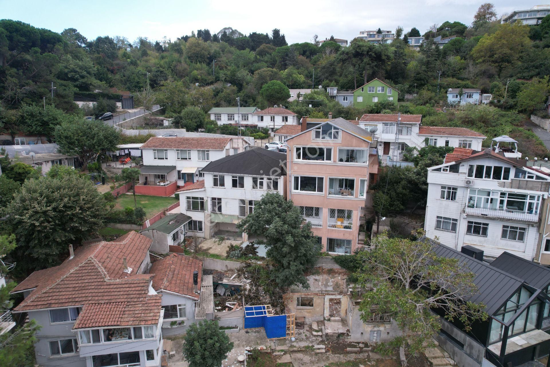 İstanbul Sarıyer Kireçburnu'nda Satılık Müstakil Ev - Görsel 5