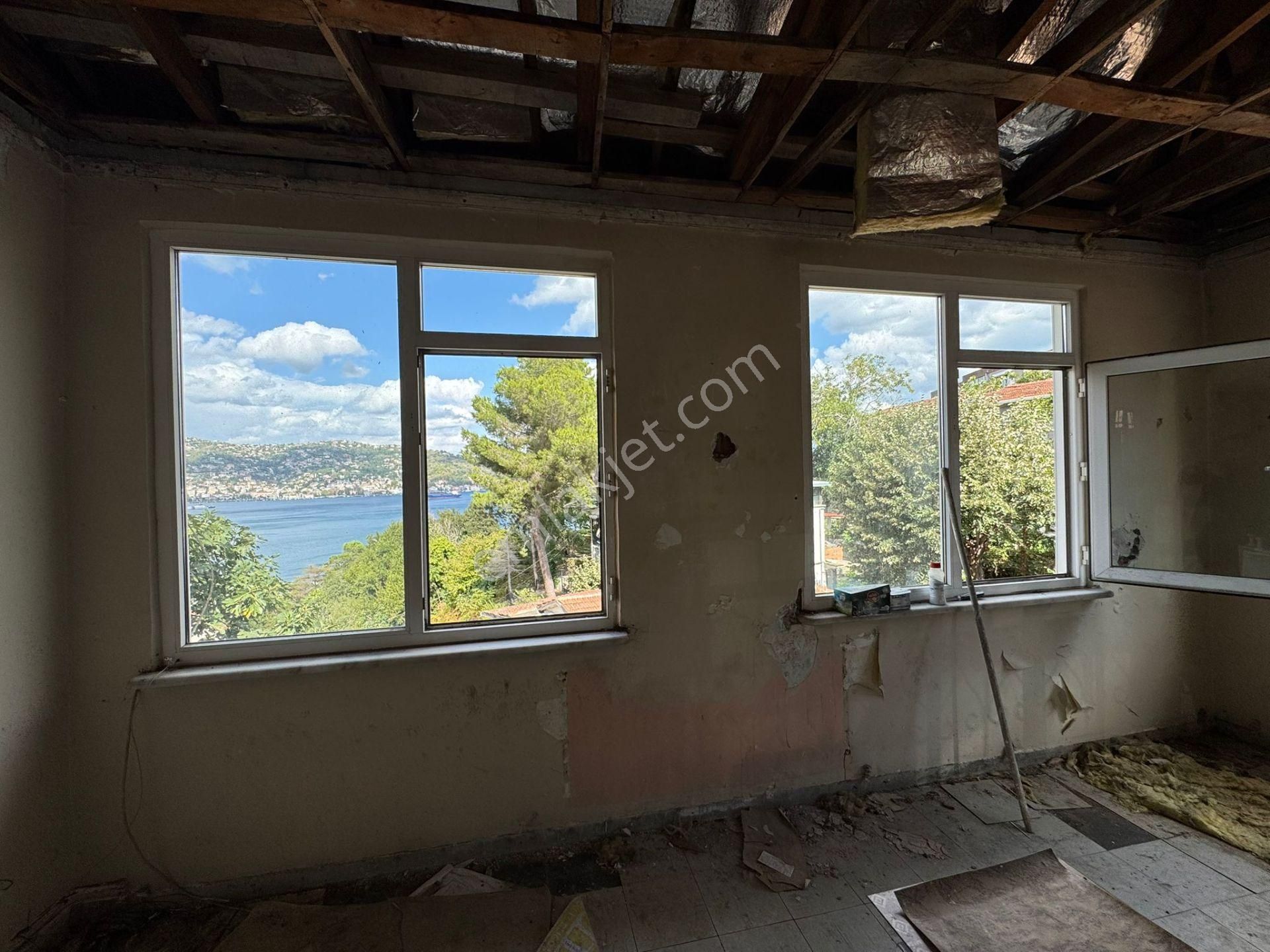 İstanbul Sarıyer Kireçburnu'nda Satılık Müstakil Ev - Görsel 23