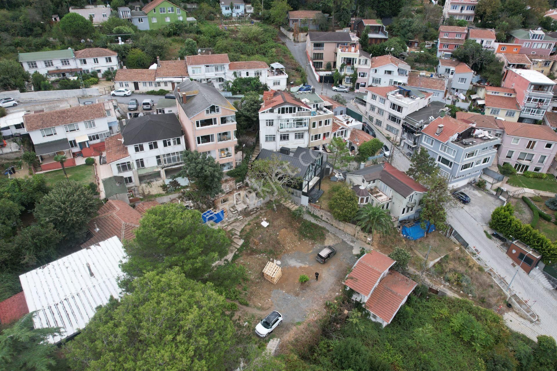 İstanbul Sarıyer Kireçburnu'nda Satılık Müstakil Ev - Görsel 7