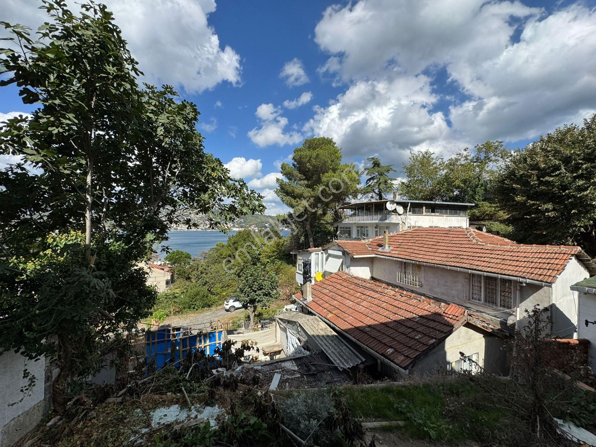 İstanbul Sarıyer Kireçburnu'nda Satılık Müstakil Ev - Görsel 15