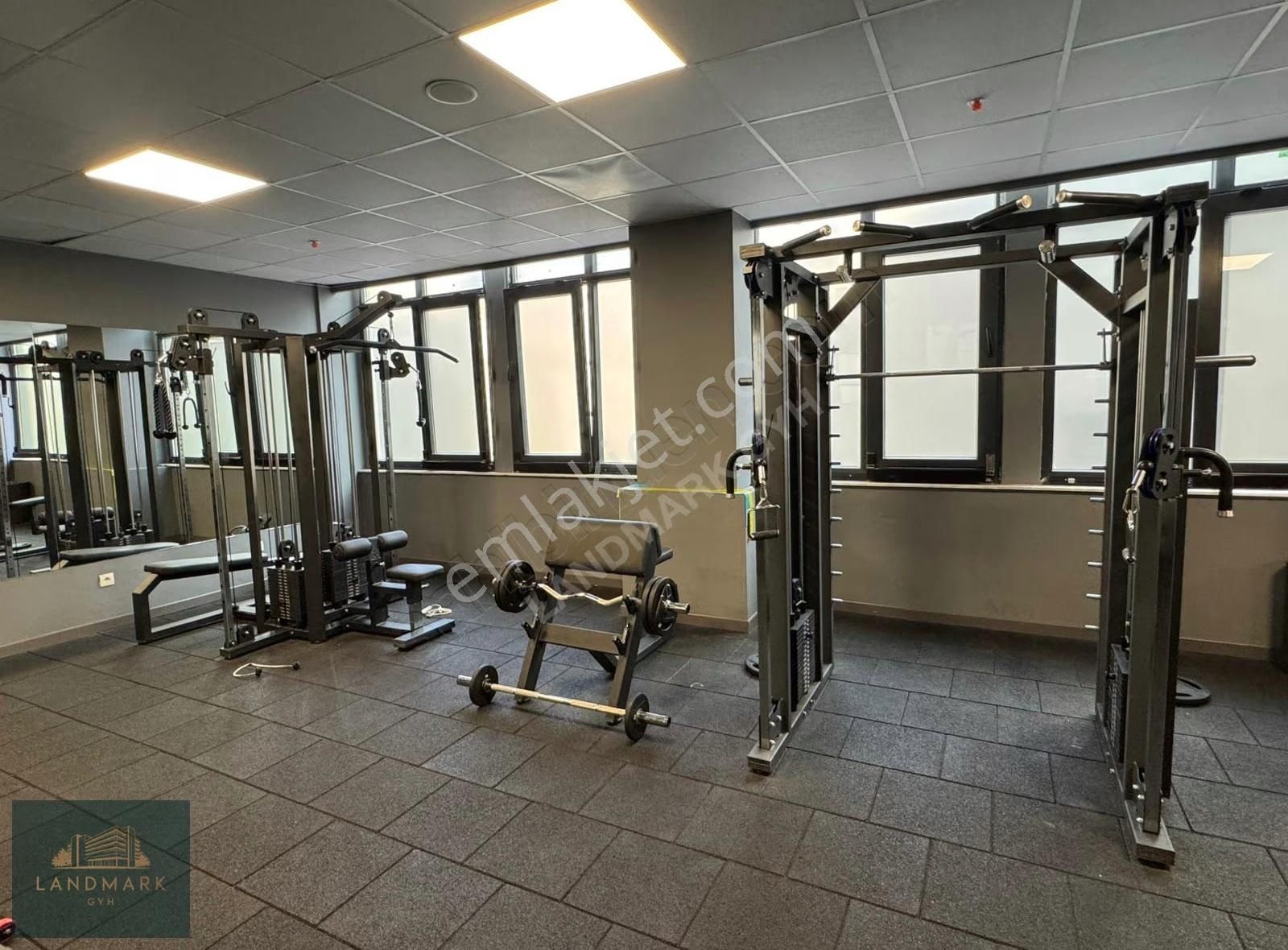 **fırsat Dubleks - Yetkili Ofis'ten Satılık 4+1 **landmark Gyh** - Görsel 9