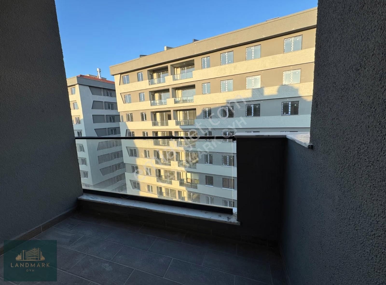 **fırsat Dubleks - Yetkili Ofis'ten Satılık 4+1 **landmark Gyh** - Görsel 14