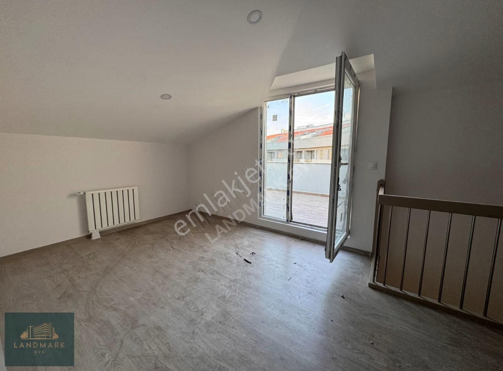 **fırsat Dubleks - Yetkili Ofis'ten Satılık 4+1 **landmark Gyh** - Görsel 30