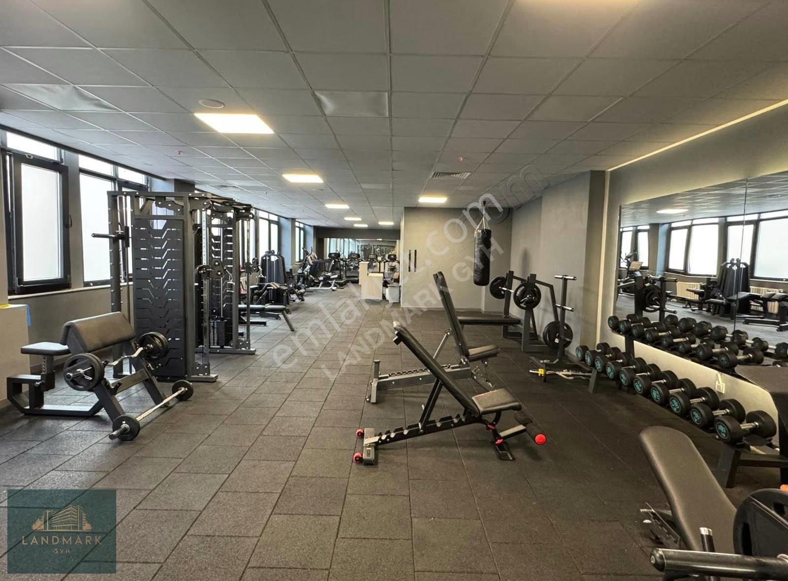 **fırsat Dubleks - Yetkili Ofis'ten Satılık 4+1 **landmark Gyh** - Görsel 3