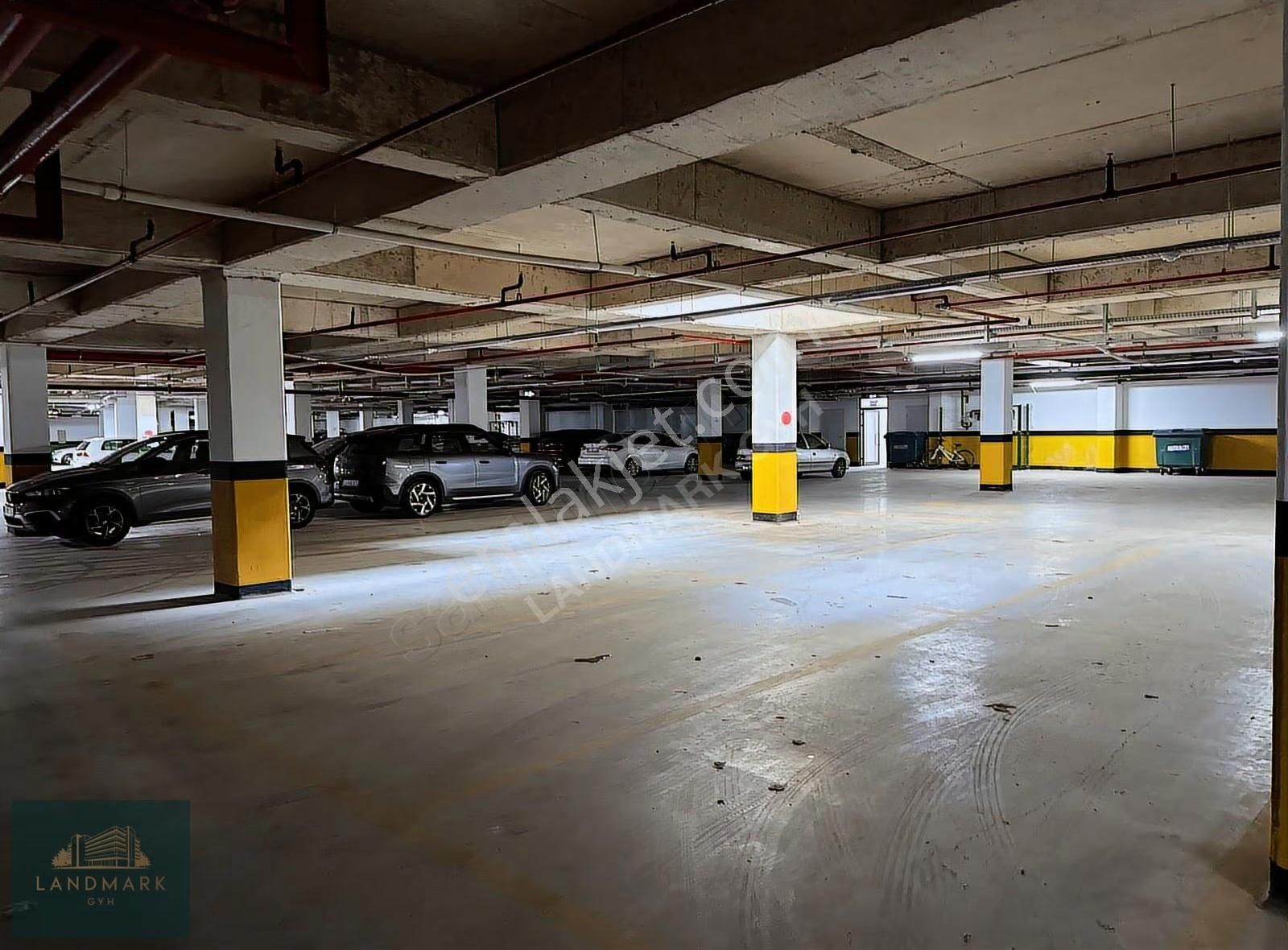 **fırsat Dubleks - Yetkili Ofis'ten Satılık 4+1 **landmark Gyh** - Görsel 13