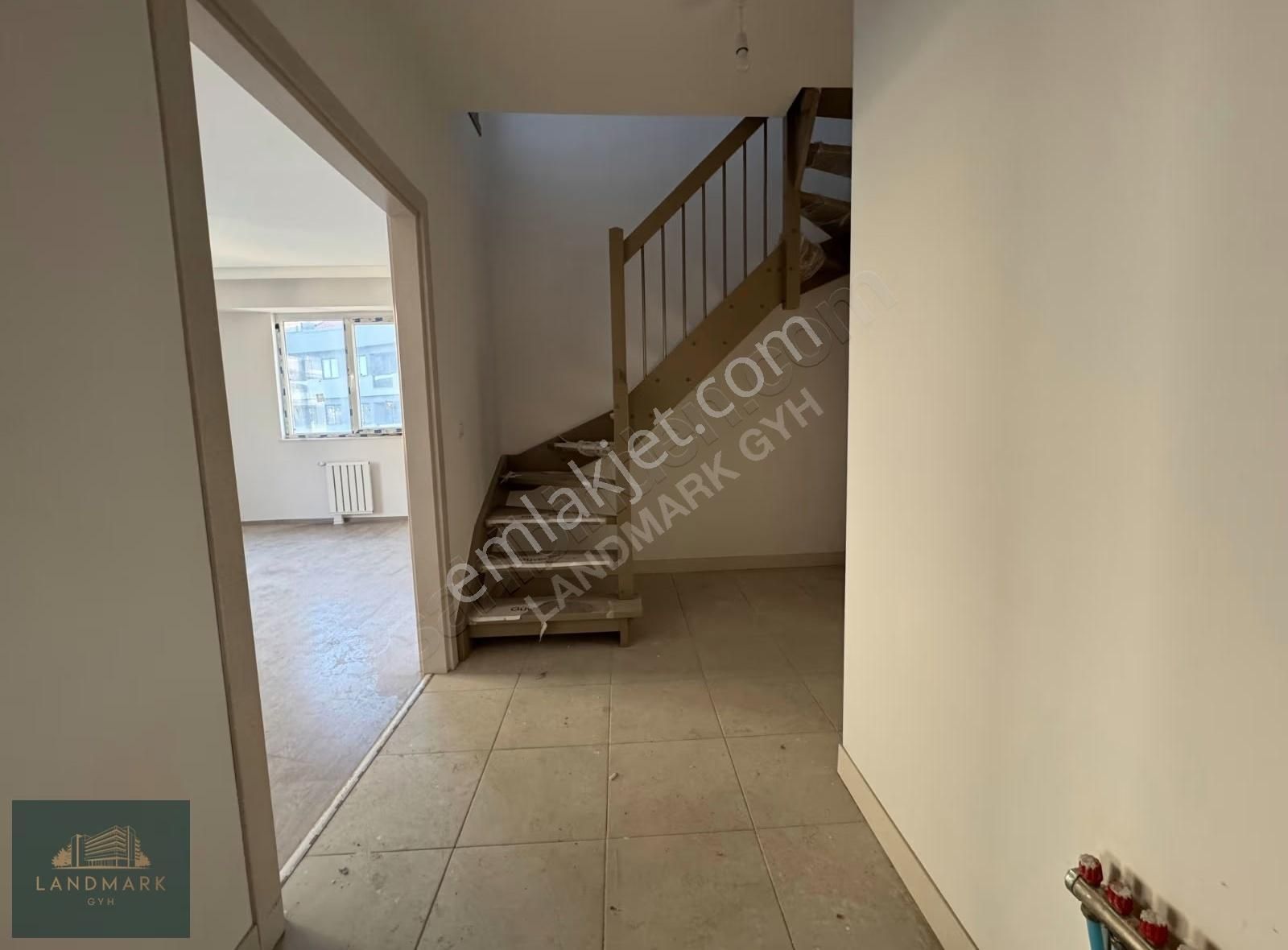 **fırsat Dubleks - Yetkili Ofis'ten Satılık 4+1 **landmark Gyh** - Görsel 18