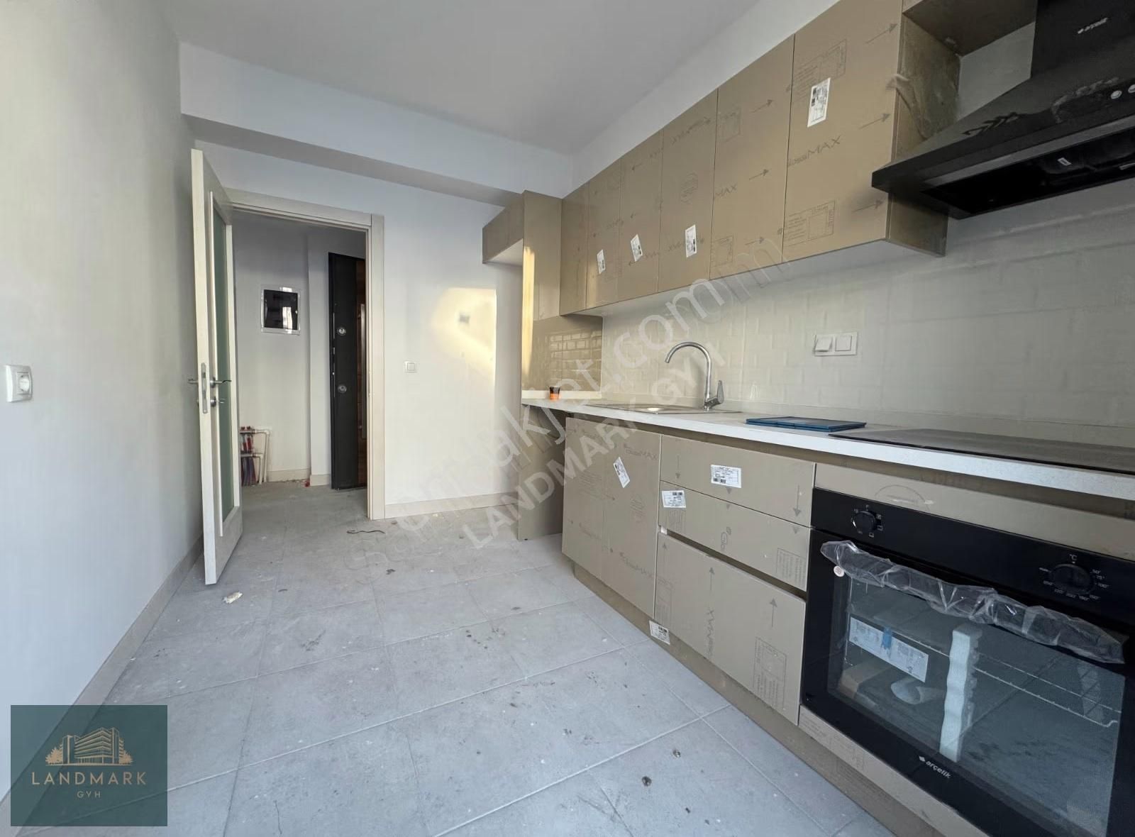 **fırsat Dubleks - Yetkili Ofis'ten Satılık 4+1 **landmark Gyh** - Görsel 17