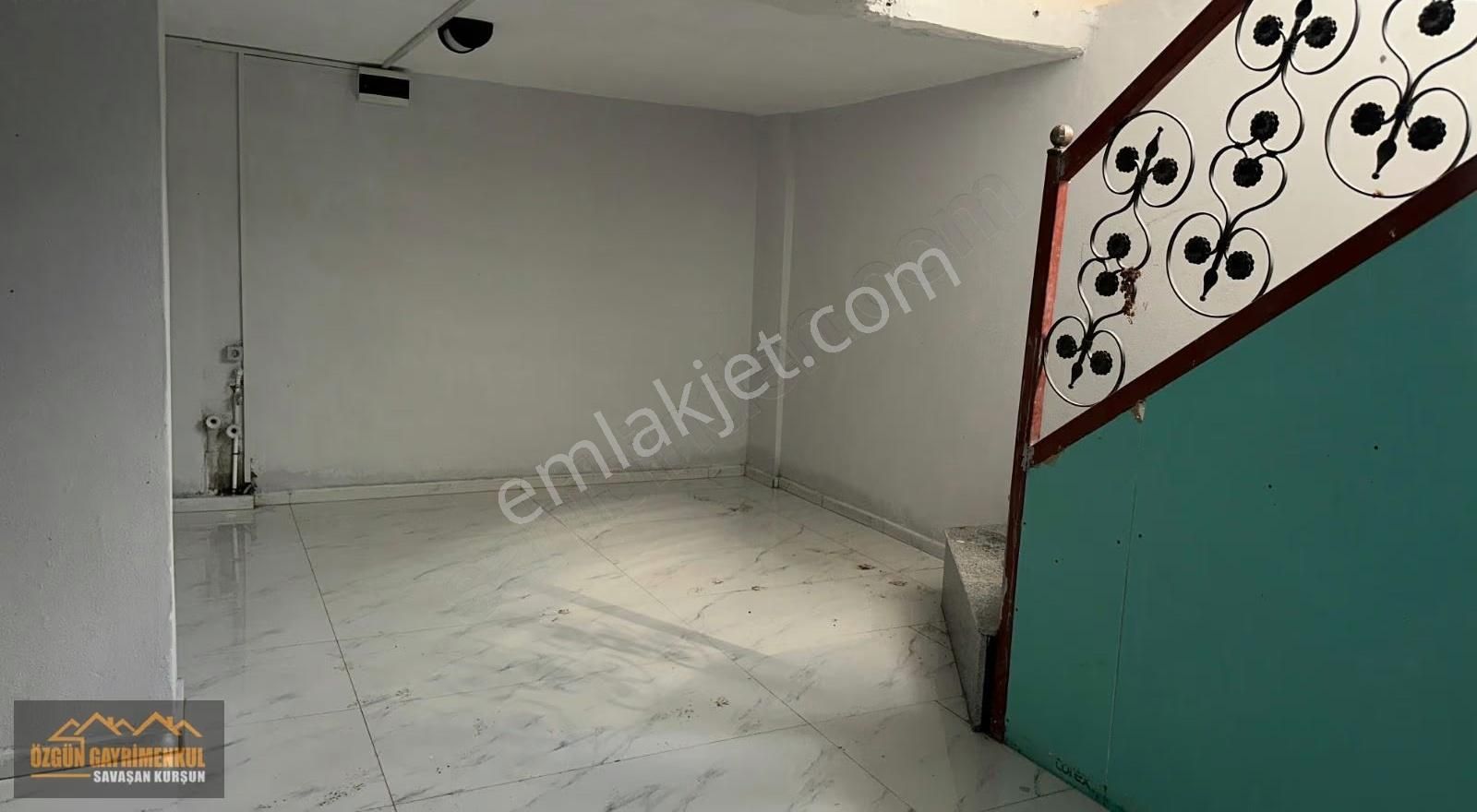 Özgün Gm'den - Gülbahçe'de Satılık Müstakli Havuzlu 4+1 Villalar - Görsel 24