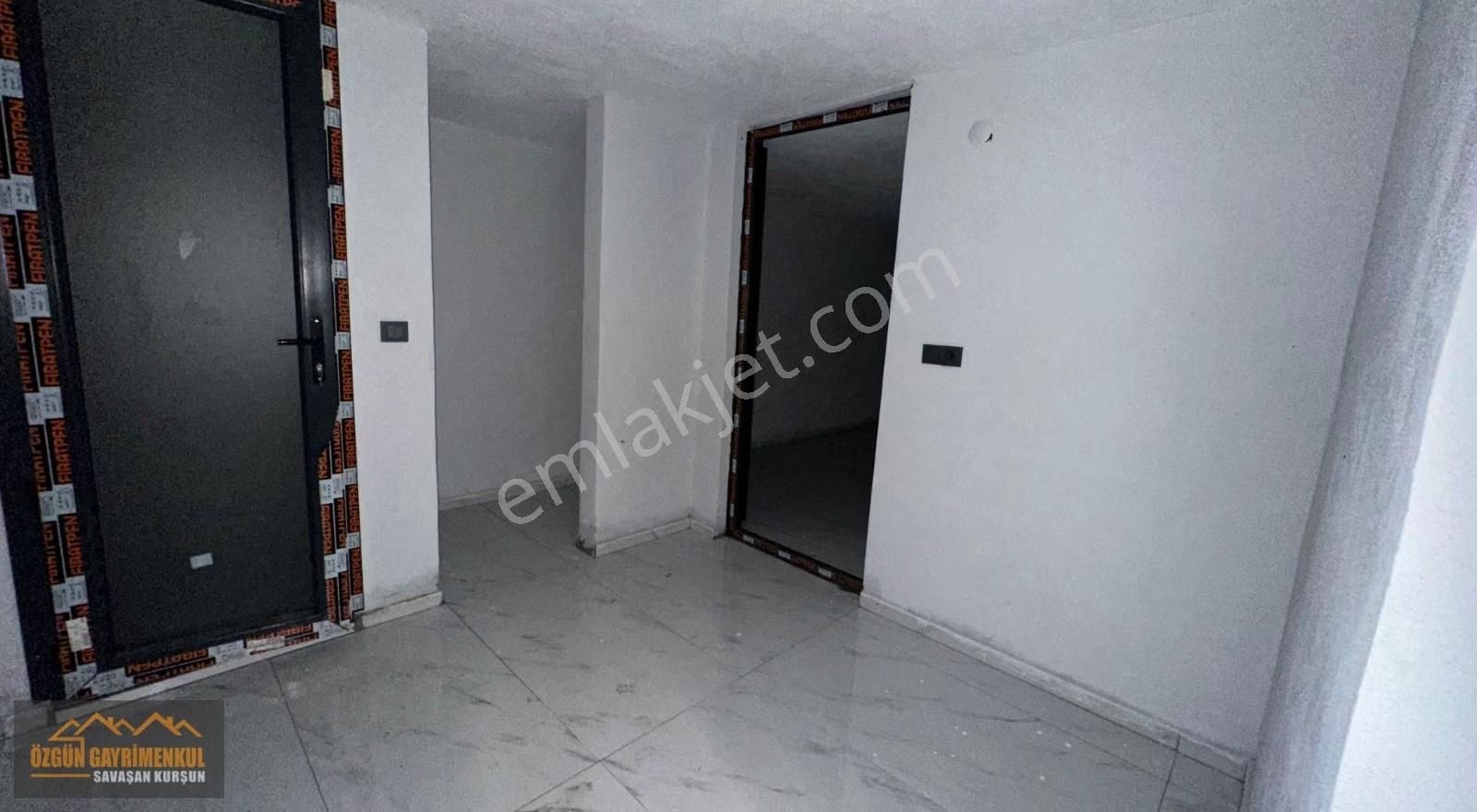 Özgün Gm'den - Gülbahçe'de Satılık Müstakli Havuzlu 4+1 Villalar - Görsel 19