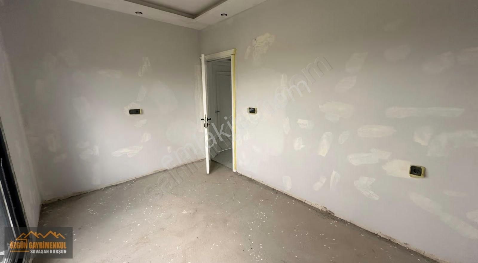 Özgün Gm'den - Gülbahçe'de Satılık Müstakli Havuzlu 4+1 Villalar - Görsel 26