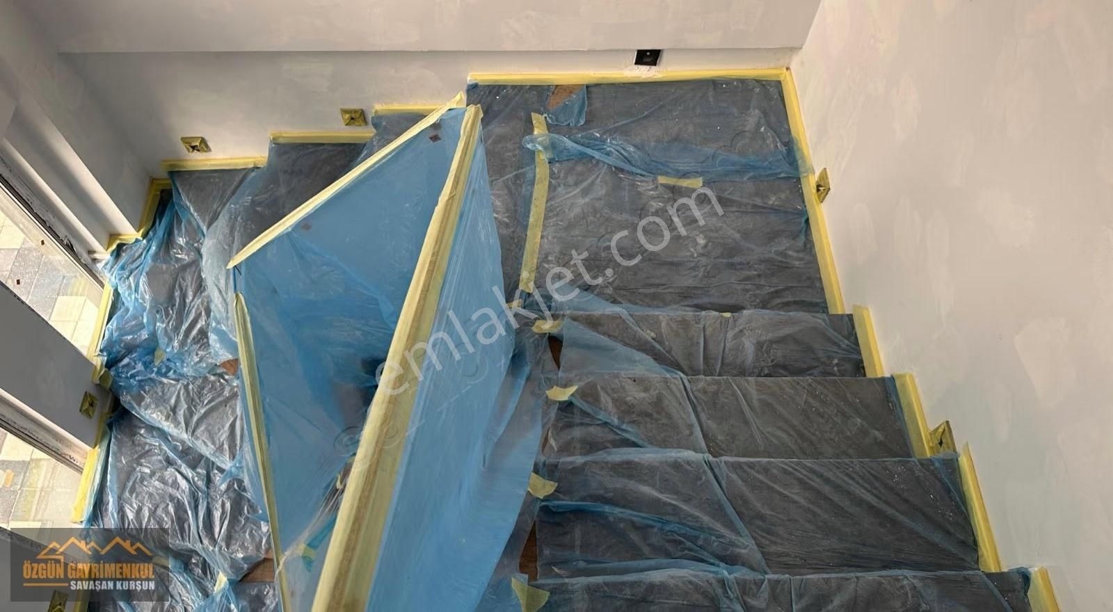 Özgün Gm'den - Gülbahçe'de Satılık Müstakli Havuzlu 4+1 Villalar - Görsel 5