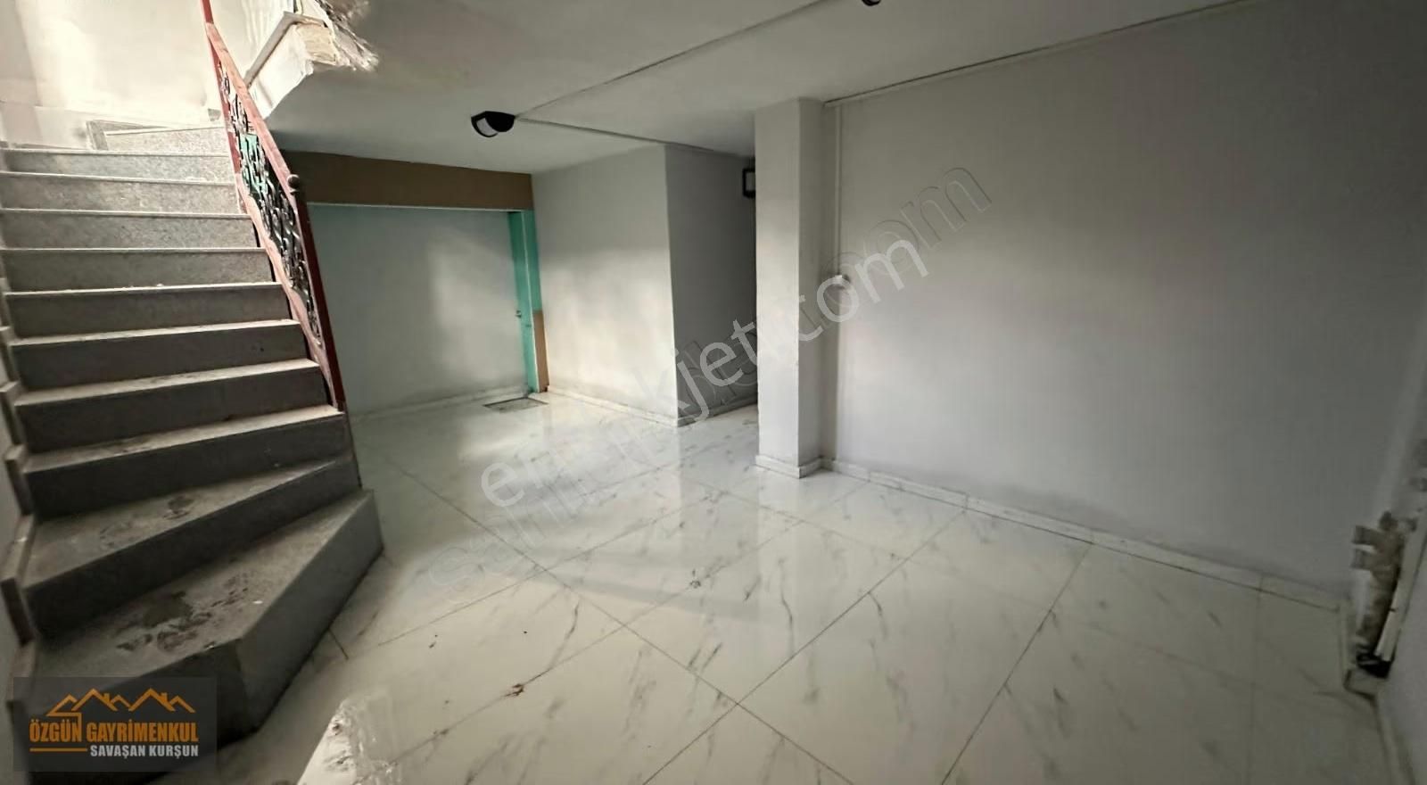 Özgün Gm'den - Gülbahçe'de Satılık Müstakli Havuzlu 4+1 Villalar - Görsel 17