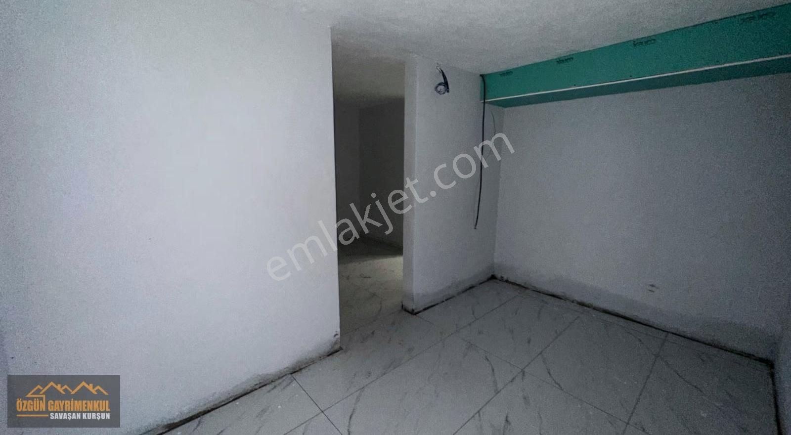 Özgün Gm'den - Gülbahçe'de Satılık Müstakli Havuzlu 4+1 Villalar - Görsel 13