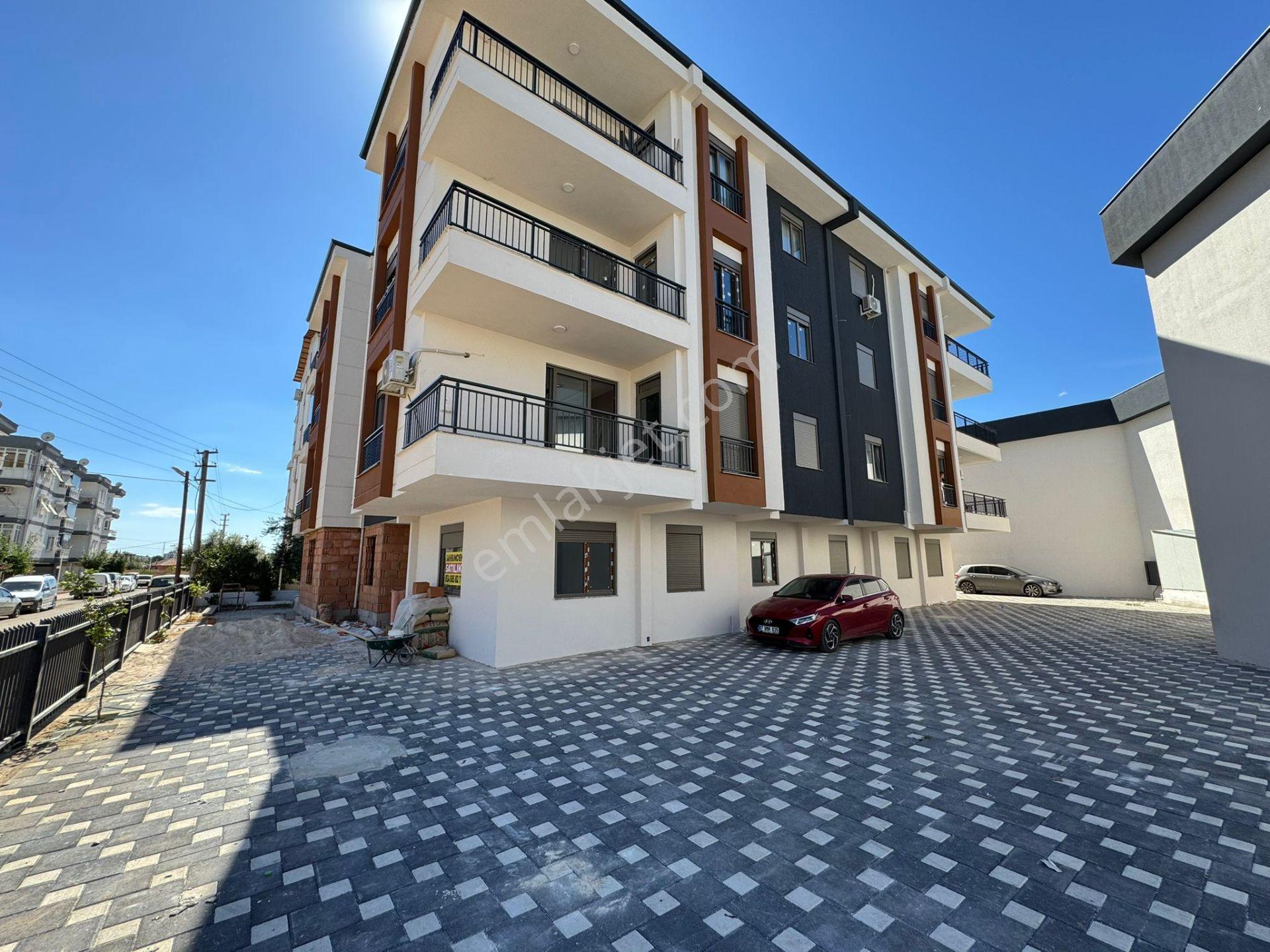 Antalya Kepez Şelale Mahallesi Fırsat Daire - Görsel 15