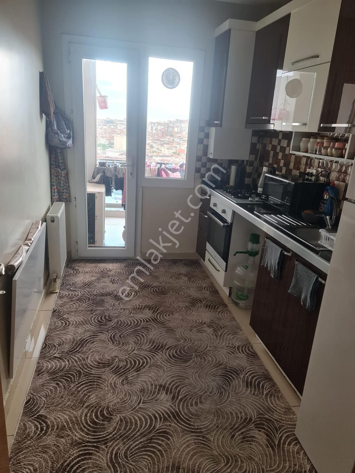 Serdar Emlak Tan 95 .mtr 2*1 Kat 12 - Görsel 4