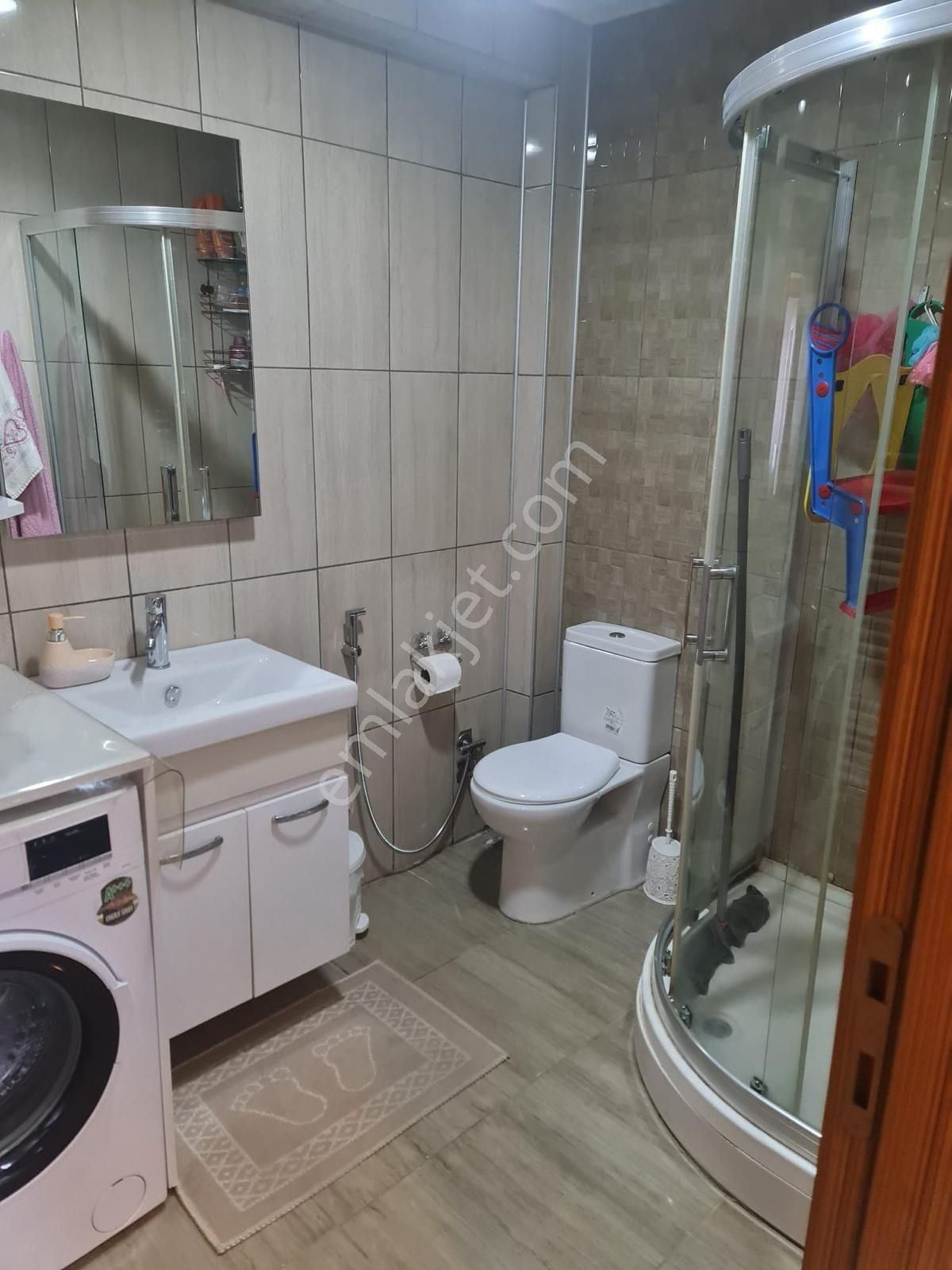 Serdar Emlak Tan 95 .mtr 2*1 Kat 12 - Görsel 5