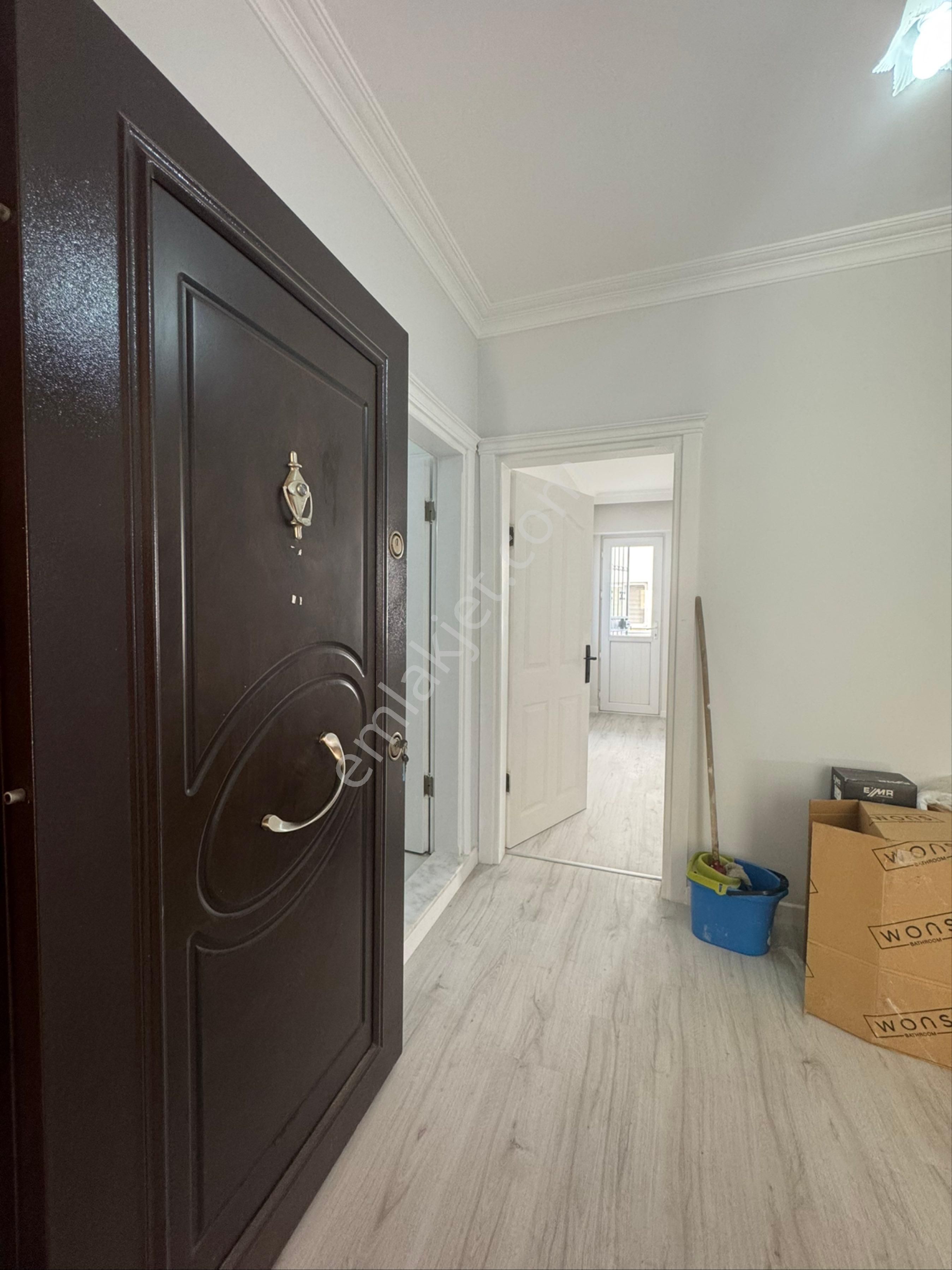 Didim Altınkumda 2+1 Ayrı Mutfak Ön Cephe Satılık Fırsat Daire - Görsel 2