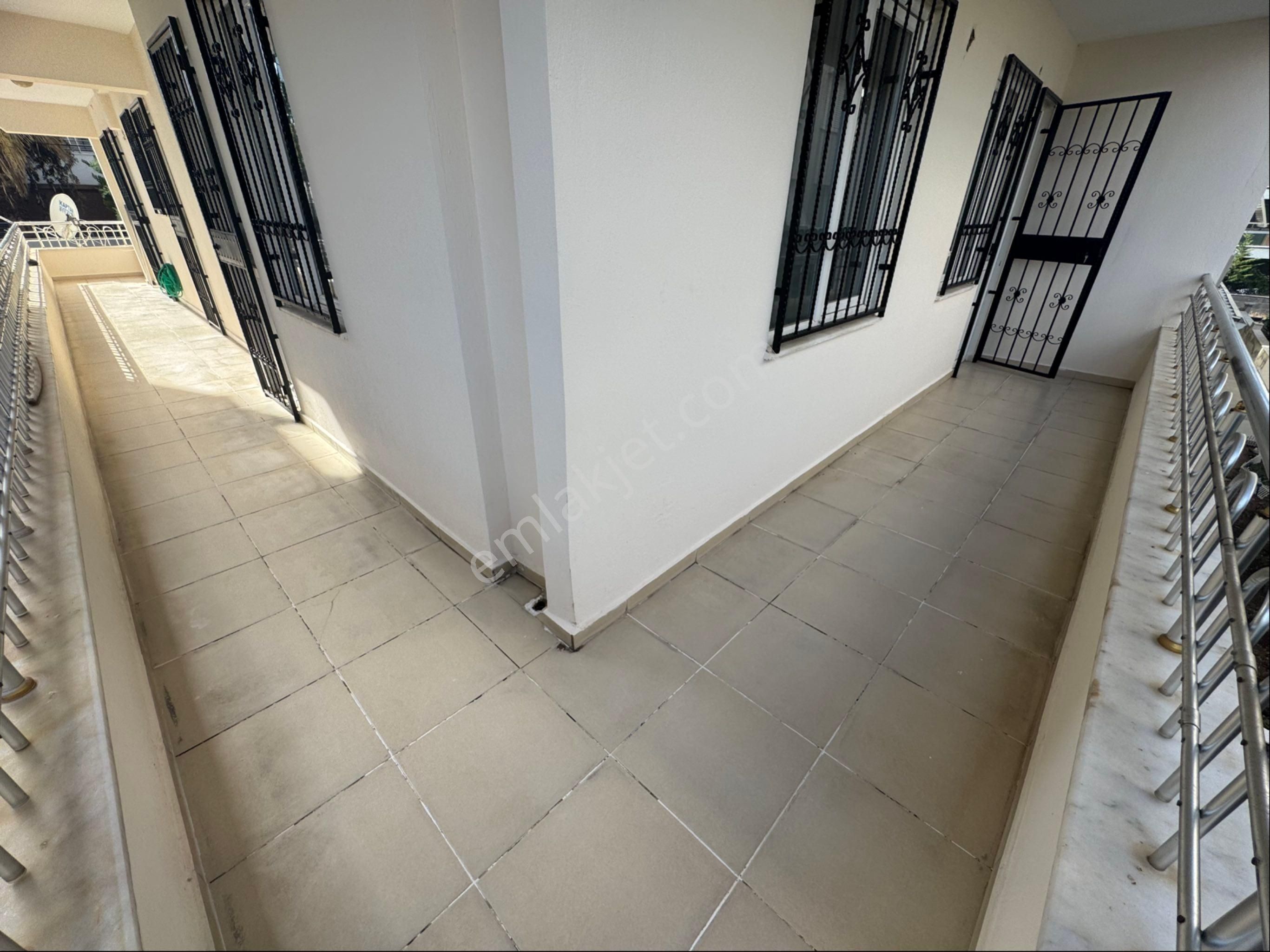 Didim Altınkumda 2+1 Ayrı Mutfak Ön Cephe Satılık Fırsat Daire - Görsel 14