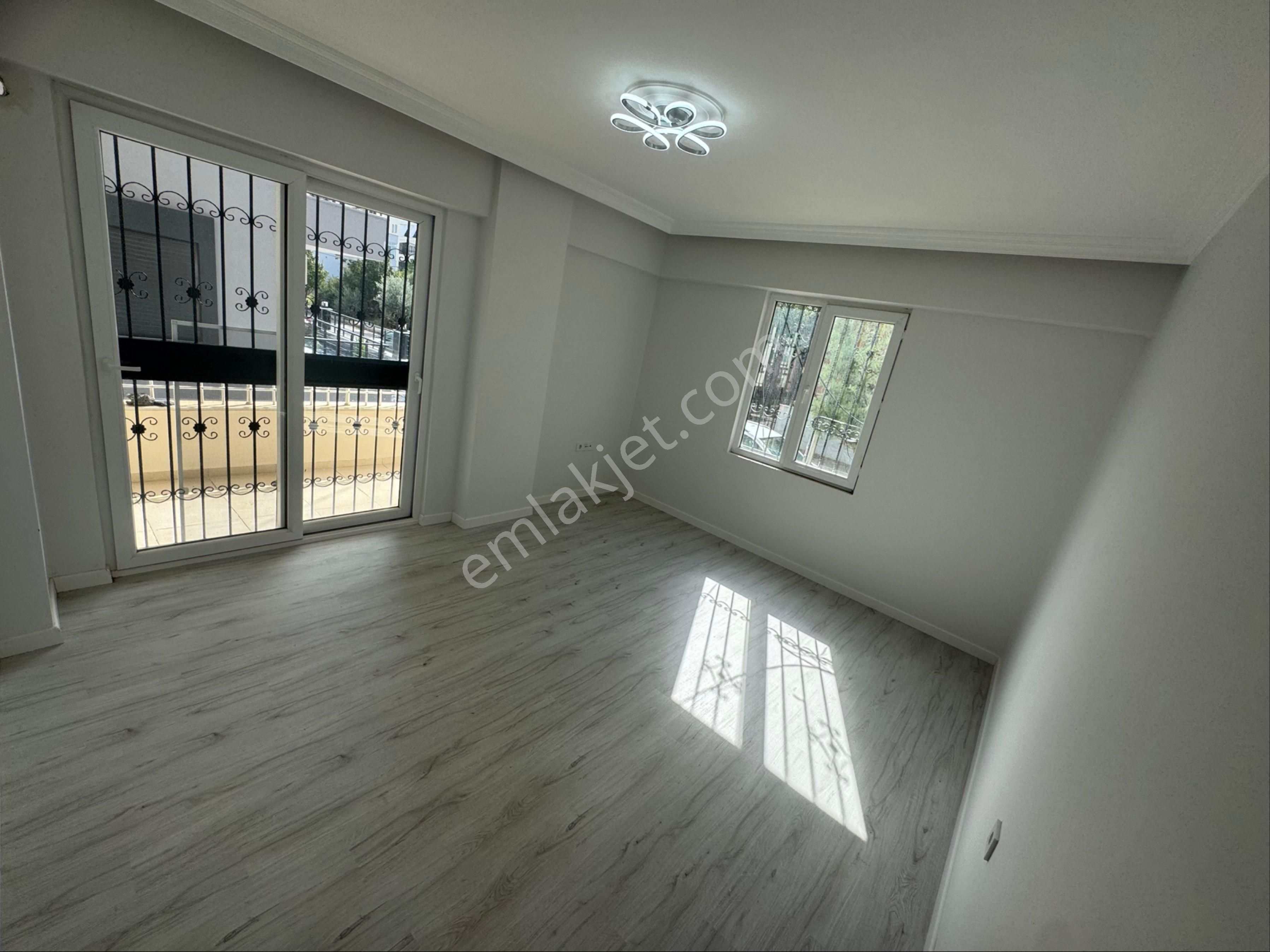 Didim Altınkumda 2+1 Ayrı Mutfak Ön Cephe Satılık Fırsat Daire - Görsel 10