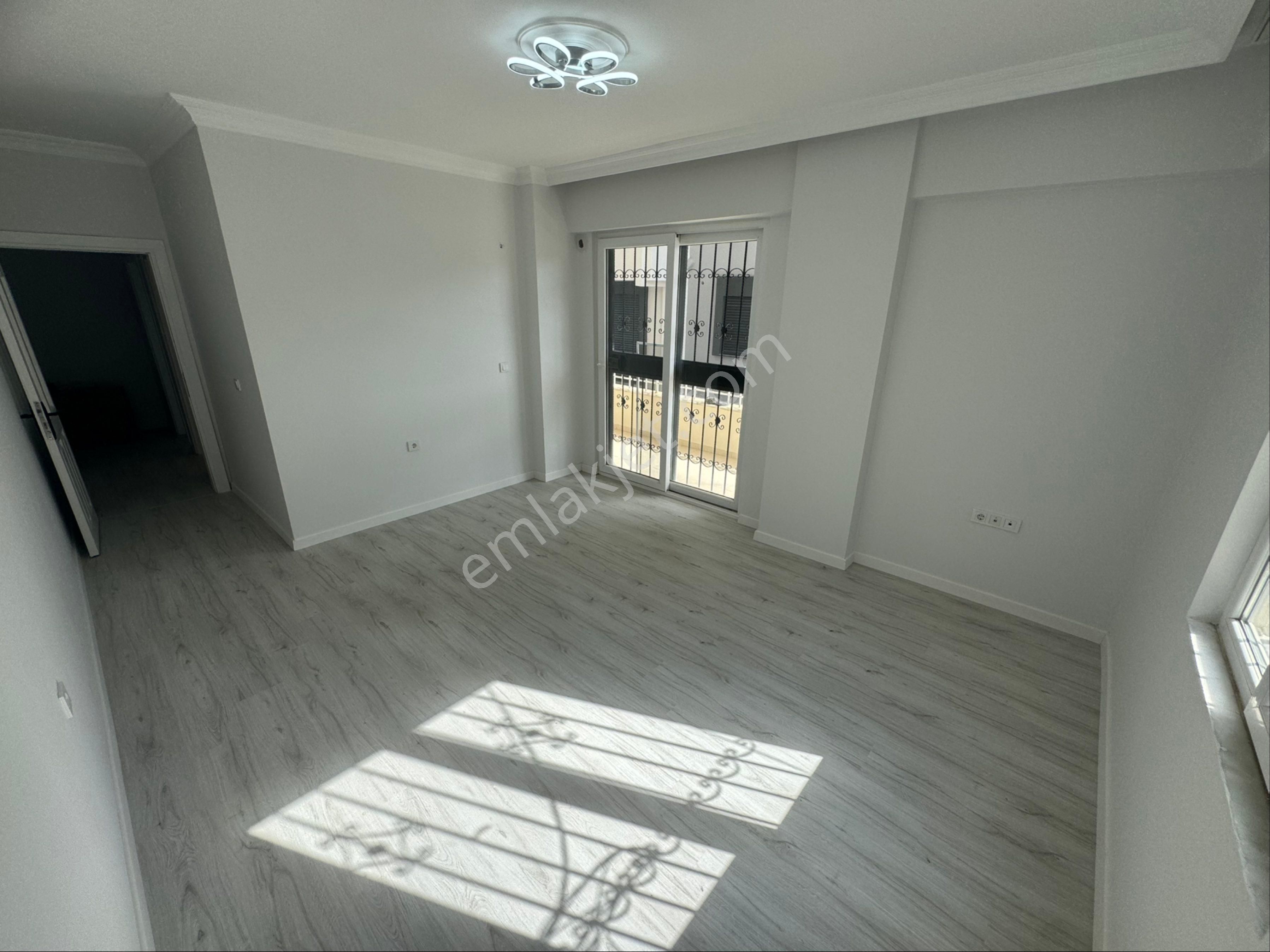 Didim Altınkumda 2+1 Ayrı Mutfak Ön Cephe Satılık Fırsat Daire - Görsel 11