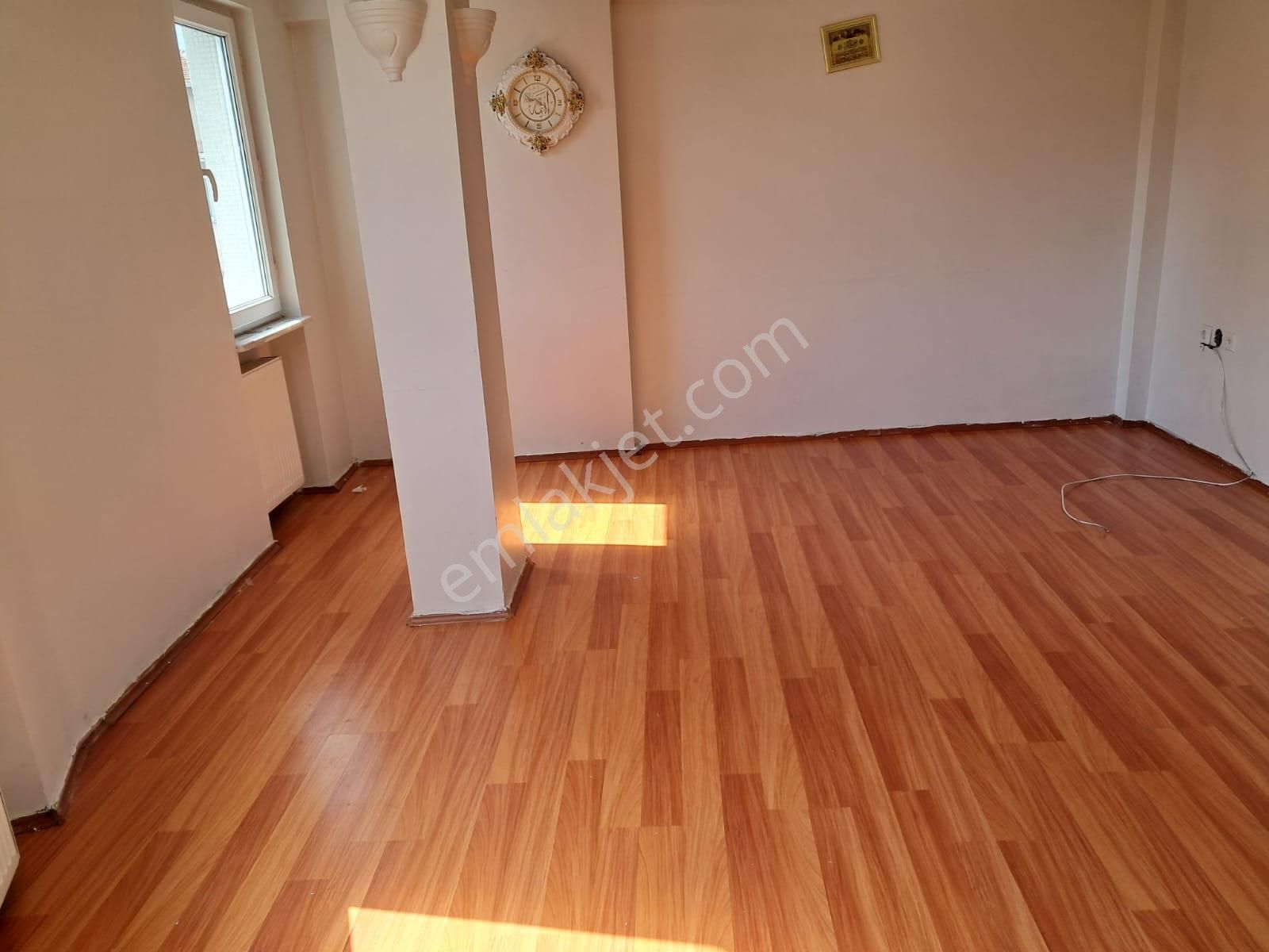 Soğanlı Mah. Kiralık 2+1- 100m2 - 3- Kat Daire