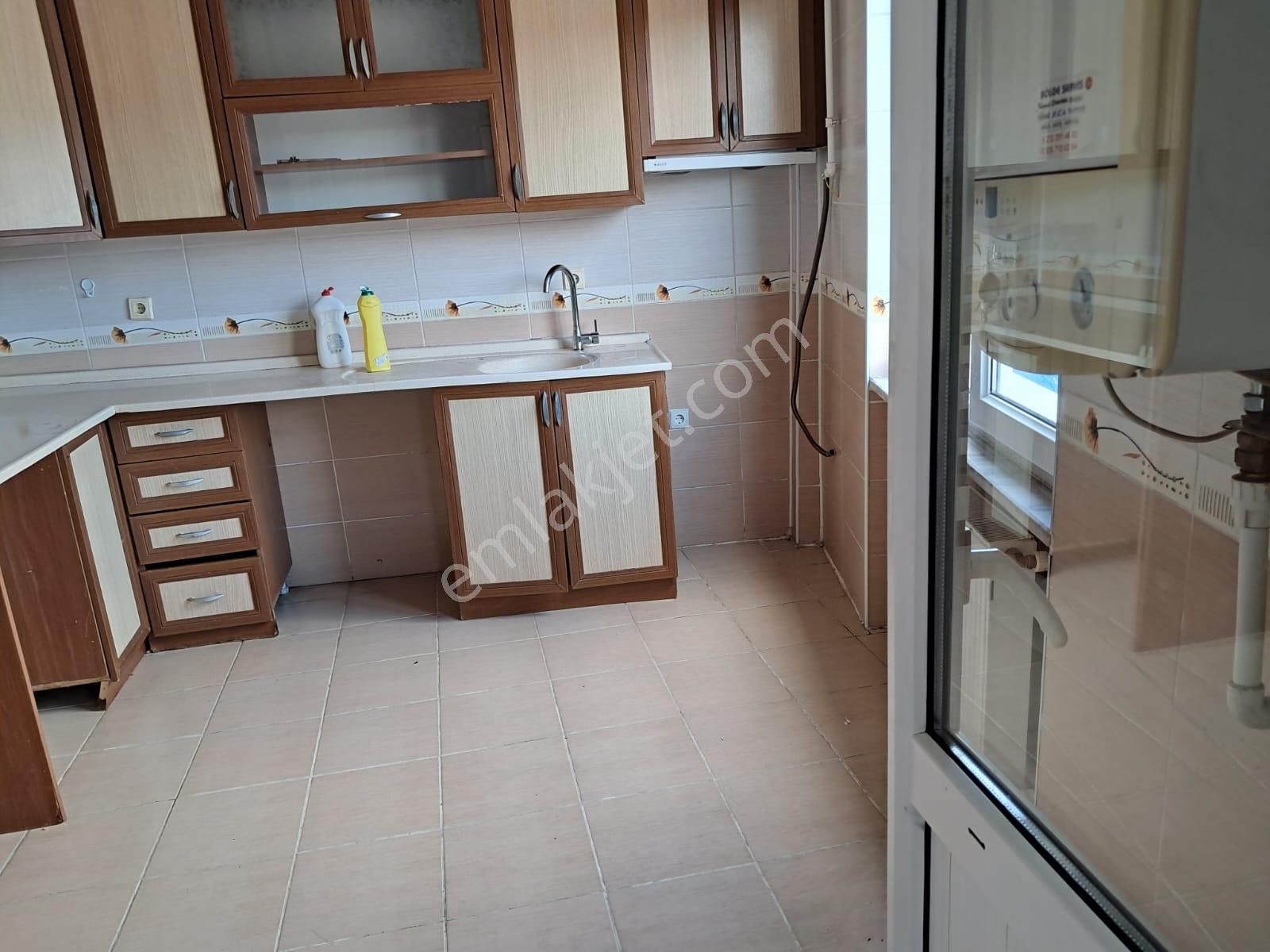 Soğanlı Mah. Kiralık 2+1- 100m2 - 3- Kat Daire - Görsel 5