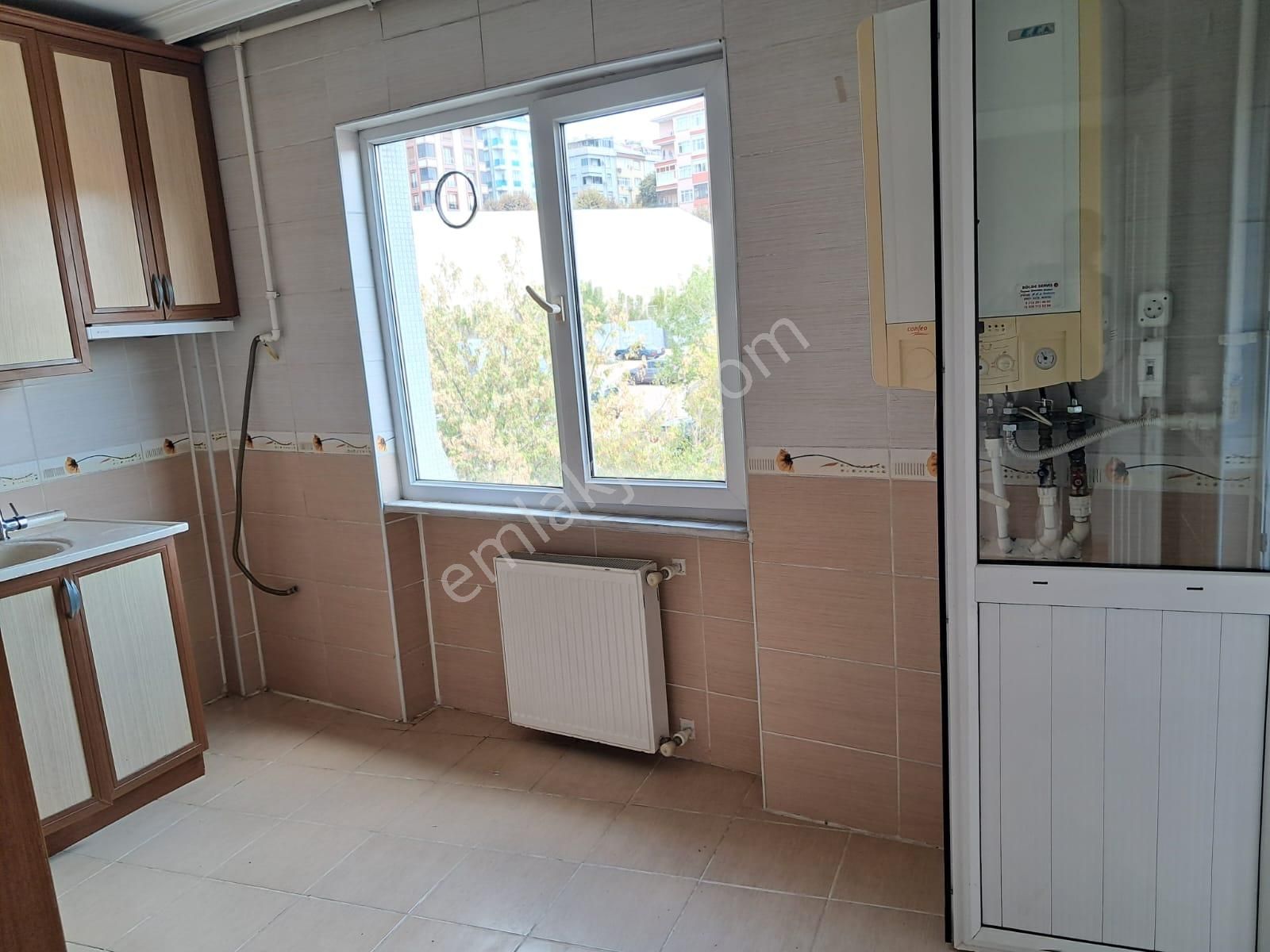 Soğanlı Mah. Kiralık 2+1- 100m2 - 3- Kat Daire - Görsel 8