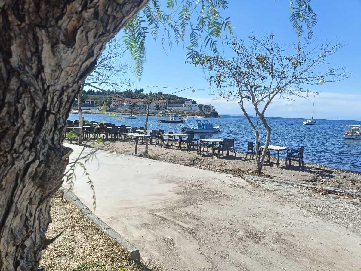 Didim, De Denize Sıfır Satılık Restorant - Görsel 2