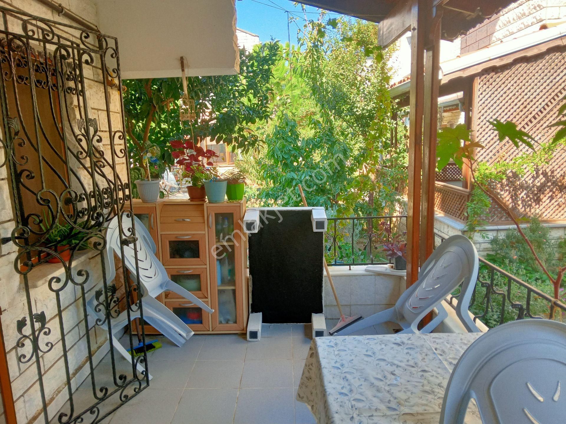 İznik Selçuk Mahallesi, Tripleks Villa - Görsel 6