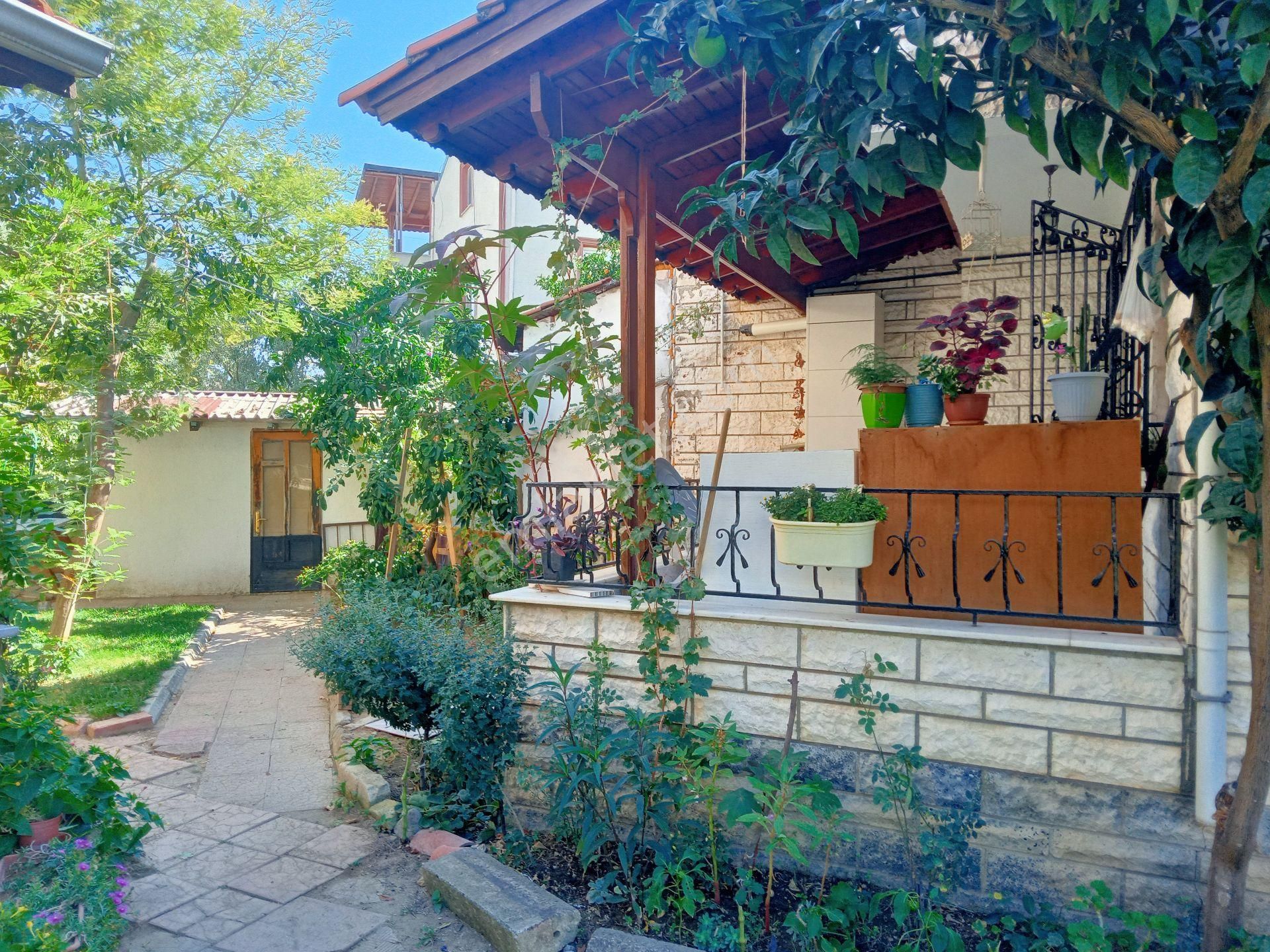 İznik Selçuk Mahallesi, Tripleks Villa - Görsel 8