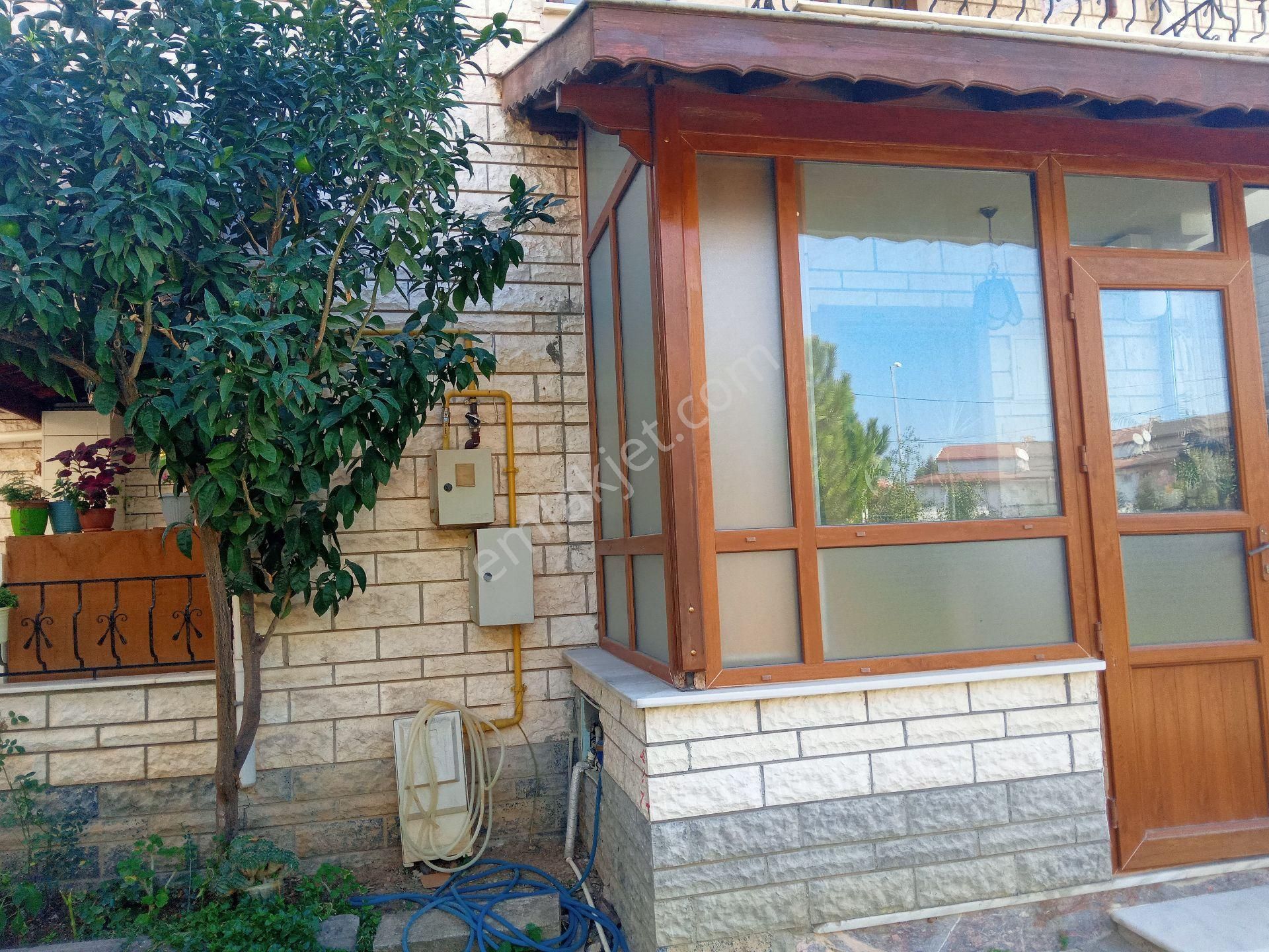 İznik Selçuk Mahallesi, Tripleks Villa - Görsel 9