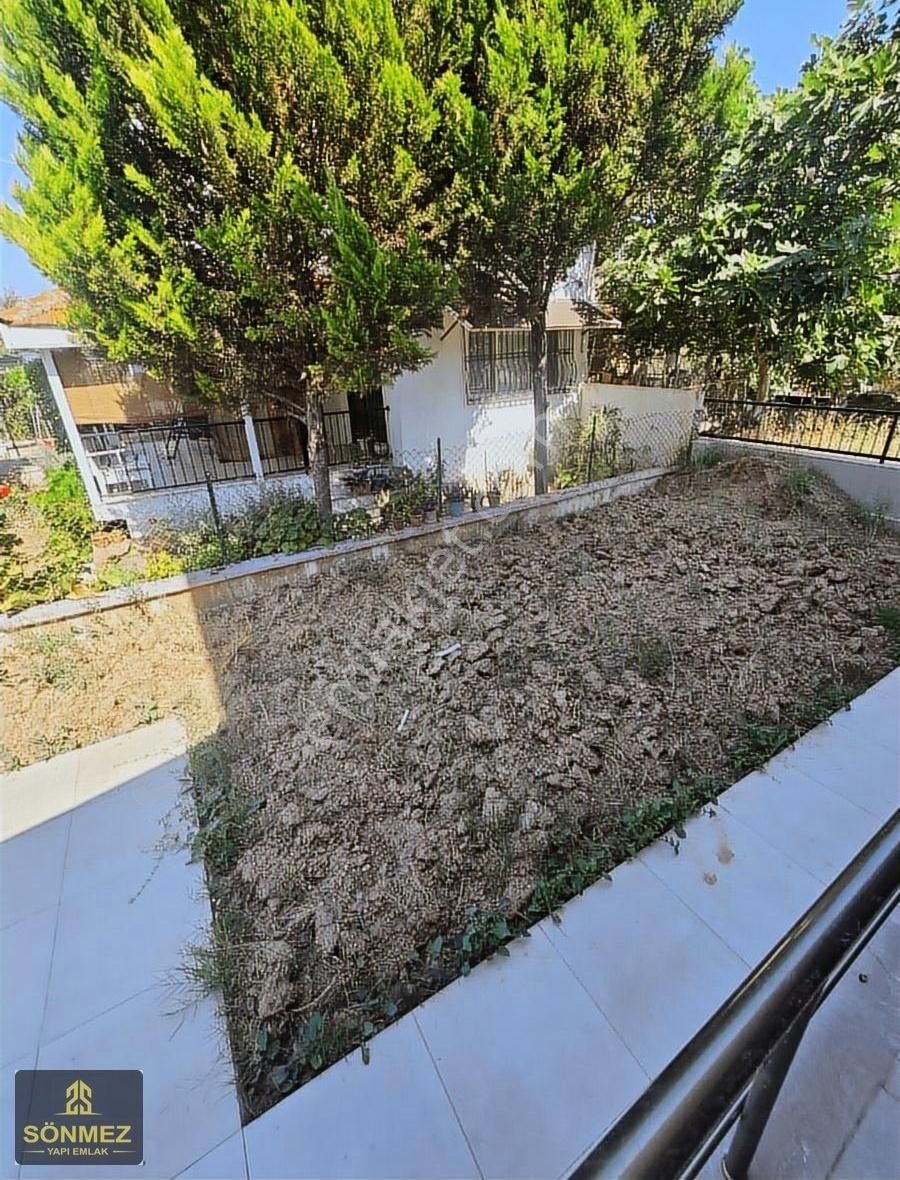 Seferihisar Ürkmez Doğanbeyede Satılık 3+1villa Denize Yürüme Ms - Görsel 24