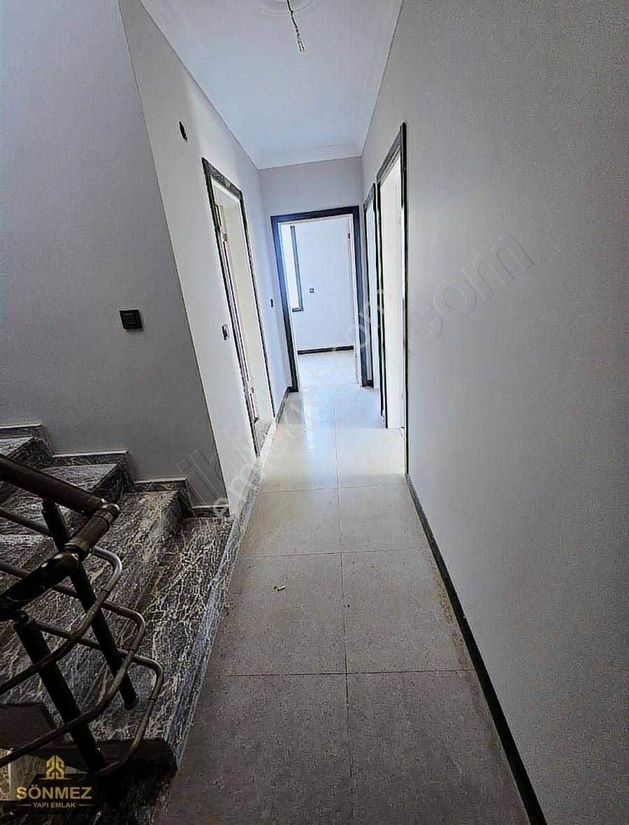 Seferihisar Ürkmez Doğanbeyede Satılık 3+1villa Denize Yürüme Ms - Görsel 15