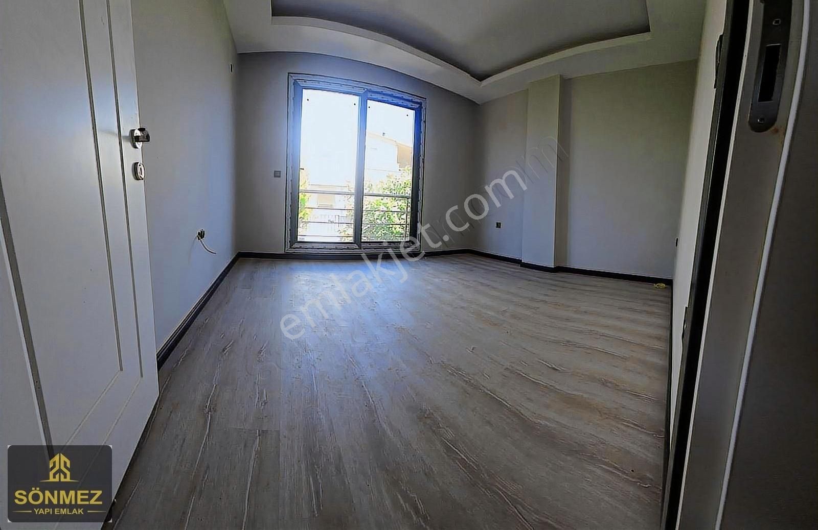 Seferihisar Ürkmez Doğanbeyede Satılık 3+1villa Denize Yürüme Ms - Görsel 26