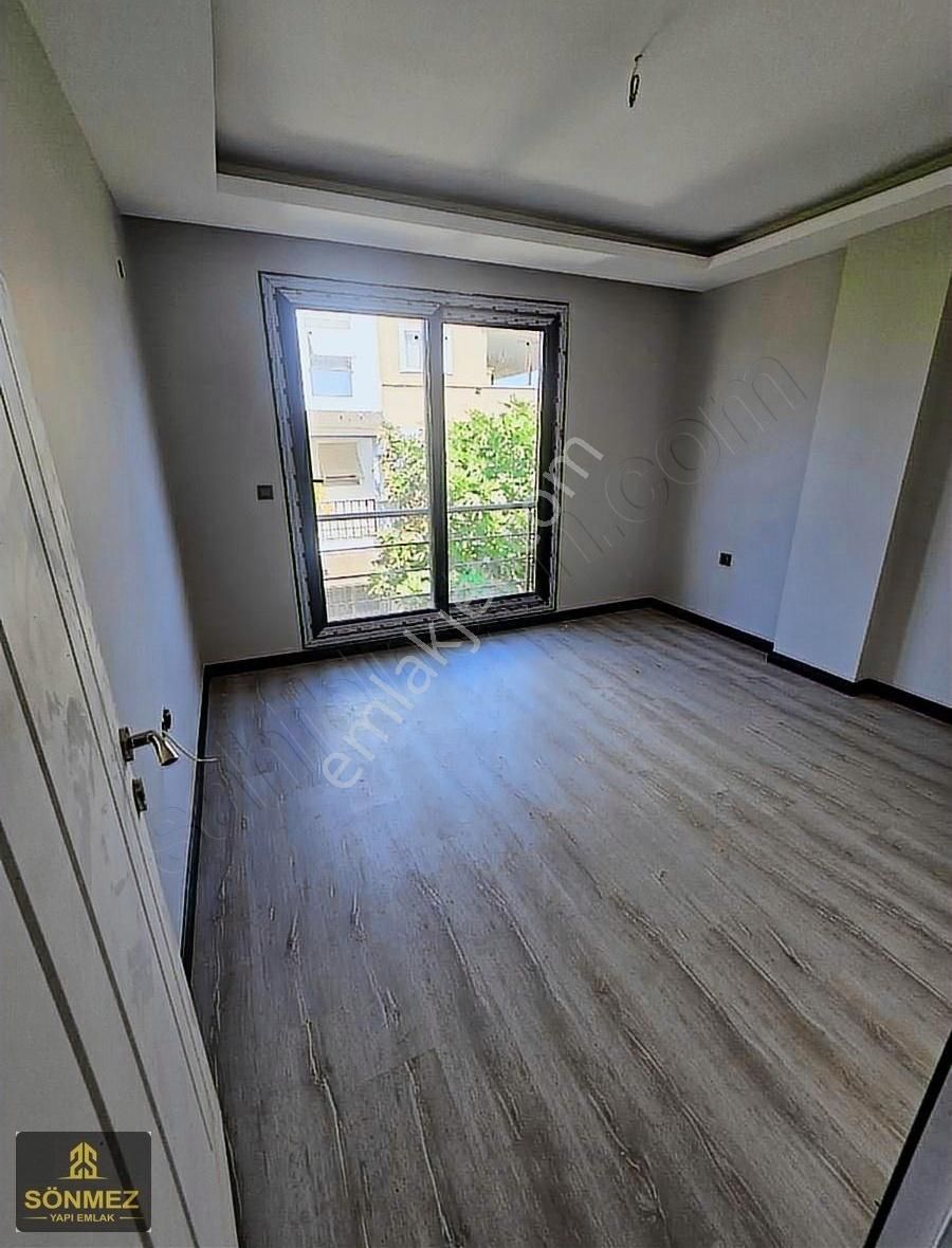 Seferihisar Ürkmez Doğanbeyede Satılık 3+1villa Denize Yürüme Ms - Görsel 25