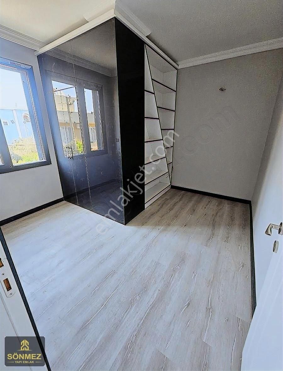 Seferihisar Ürkmez Doğanbeyede Satılık 3+1villa Denize Yürüme Ms - Görsel 8